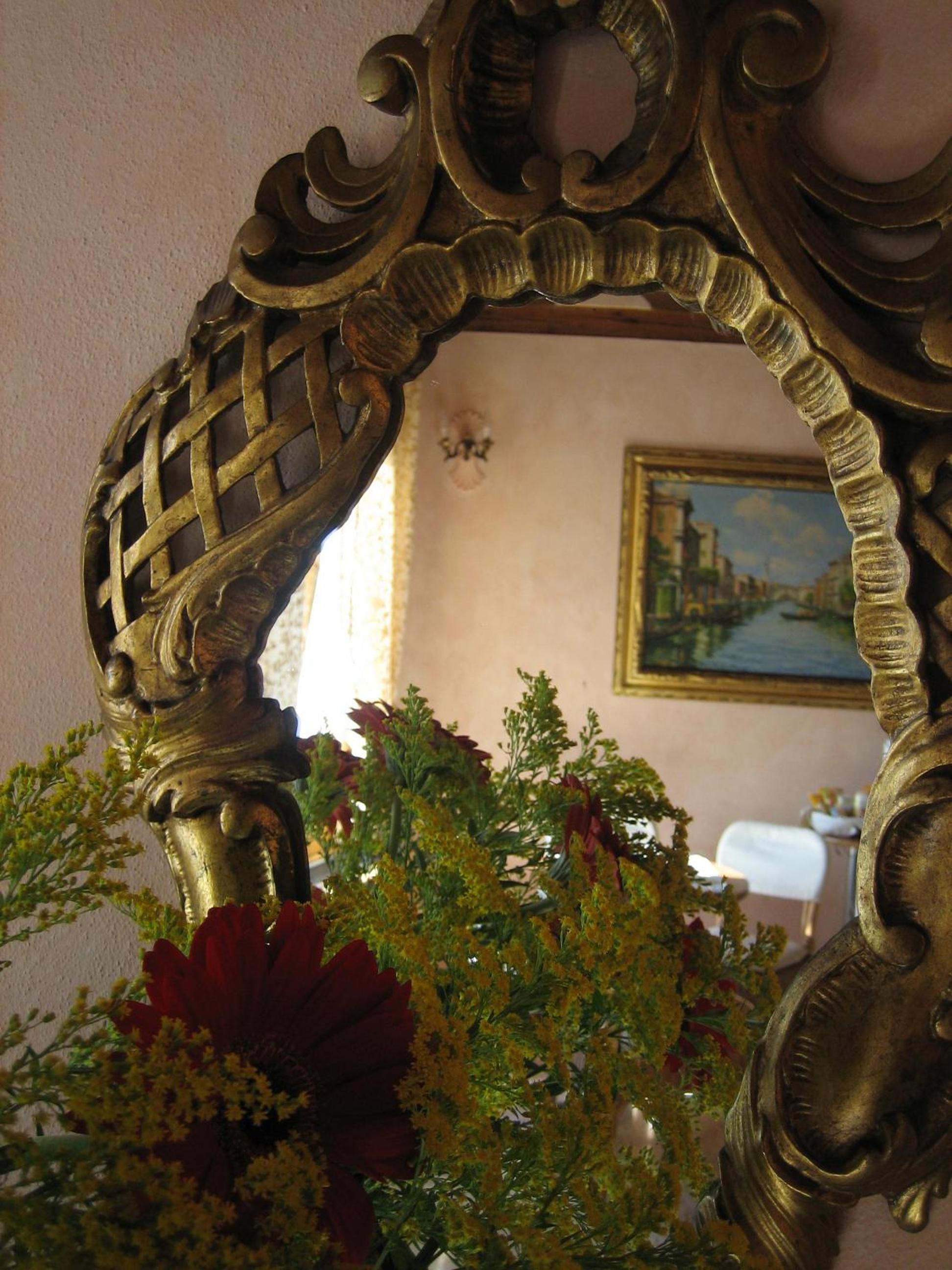 San Simeon Apartments