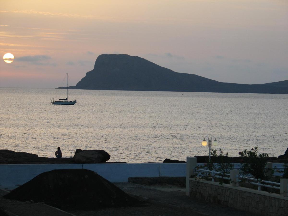 Murdeira Bay Sal view 4