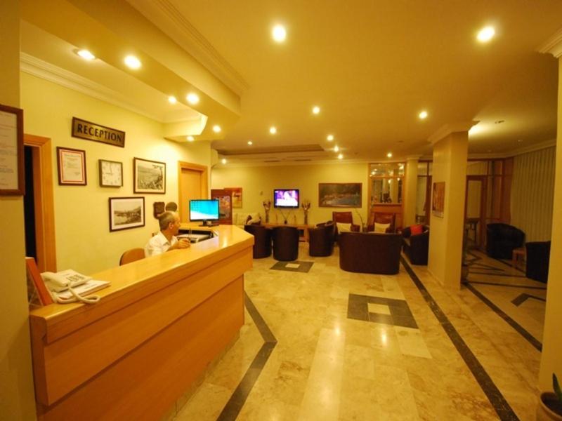 Doruk Otel - Image 55