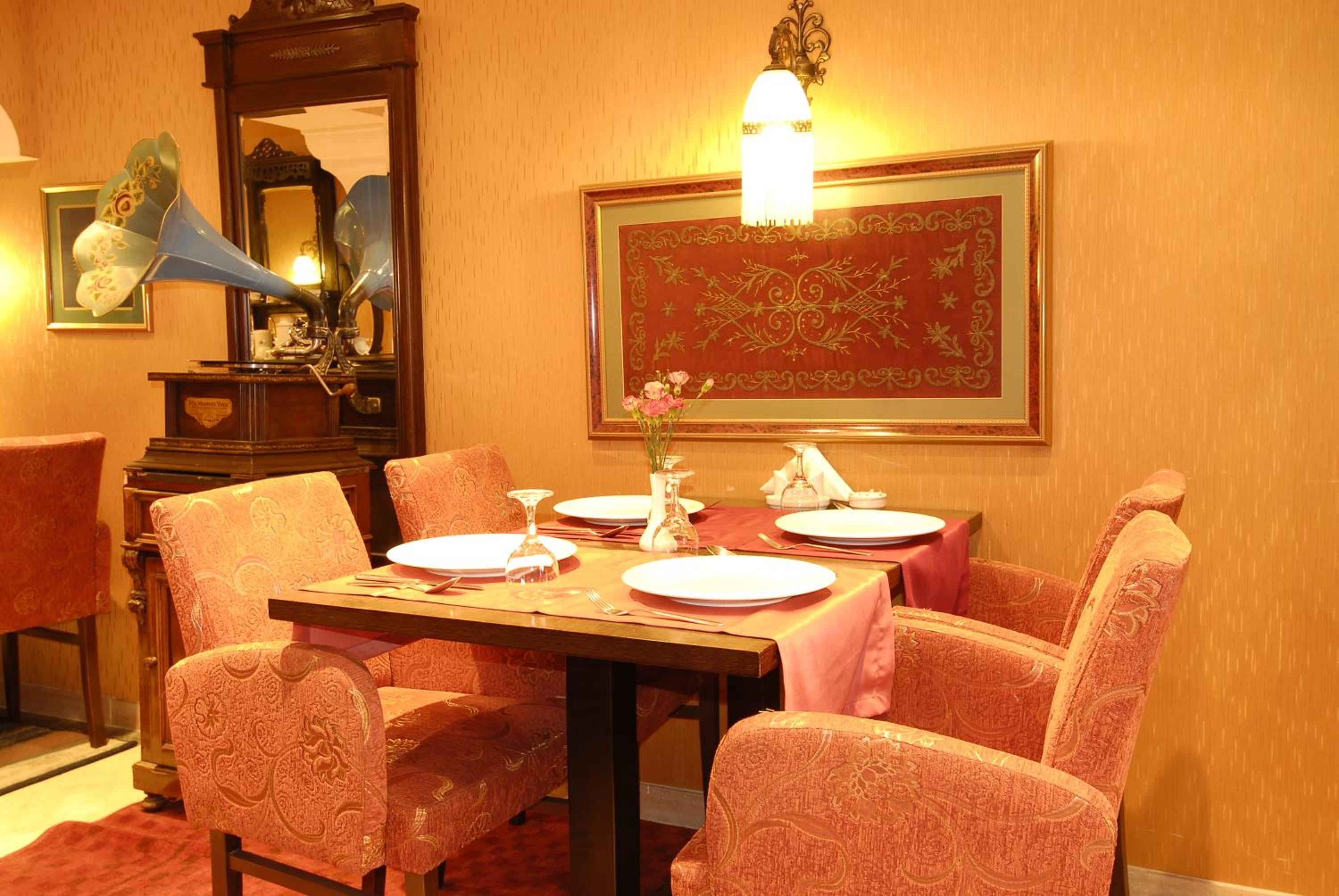 Kybele Hotel - Image 54