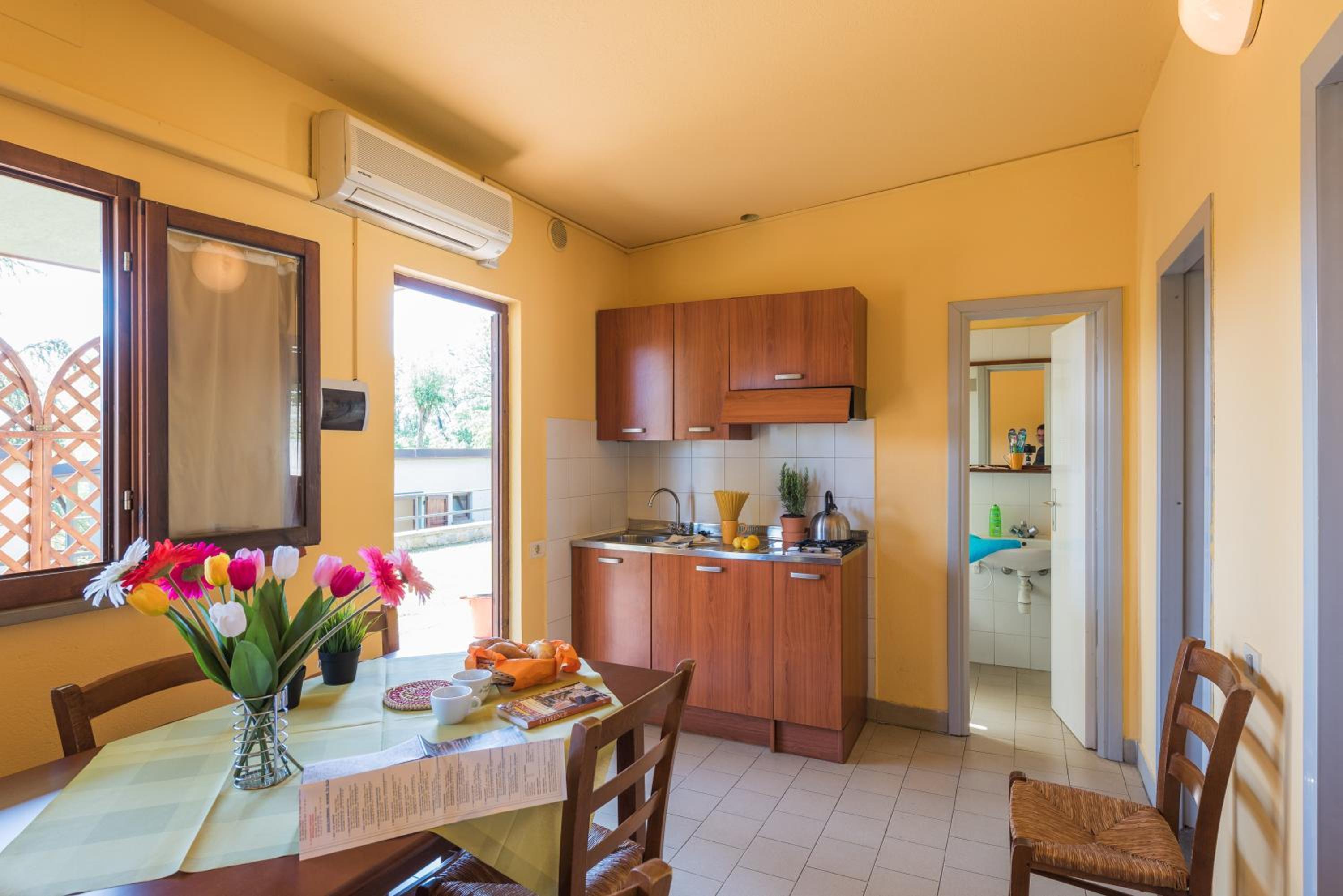 Camping Village Il Poggetto