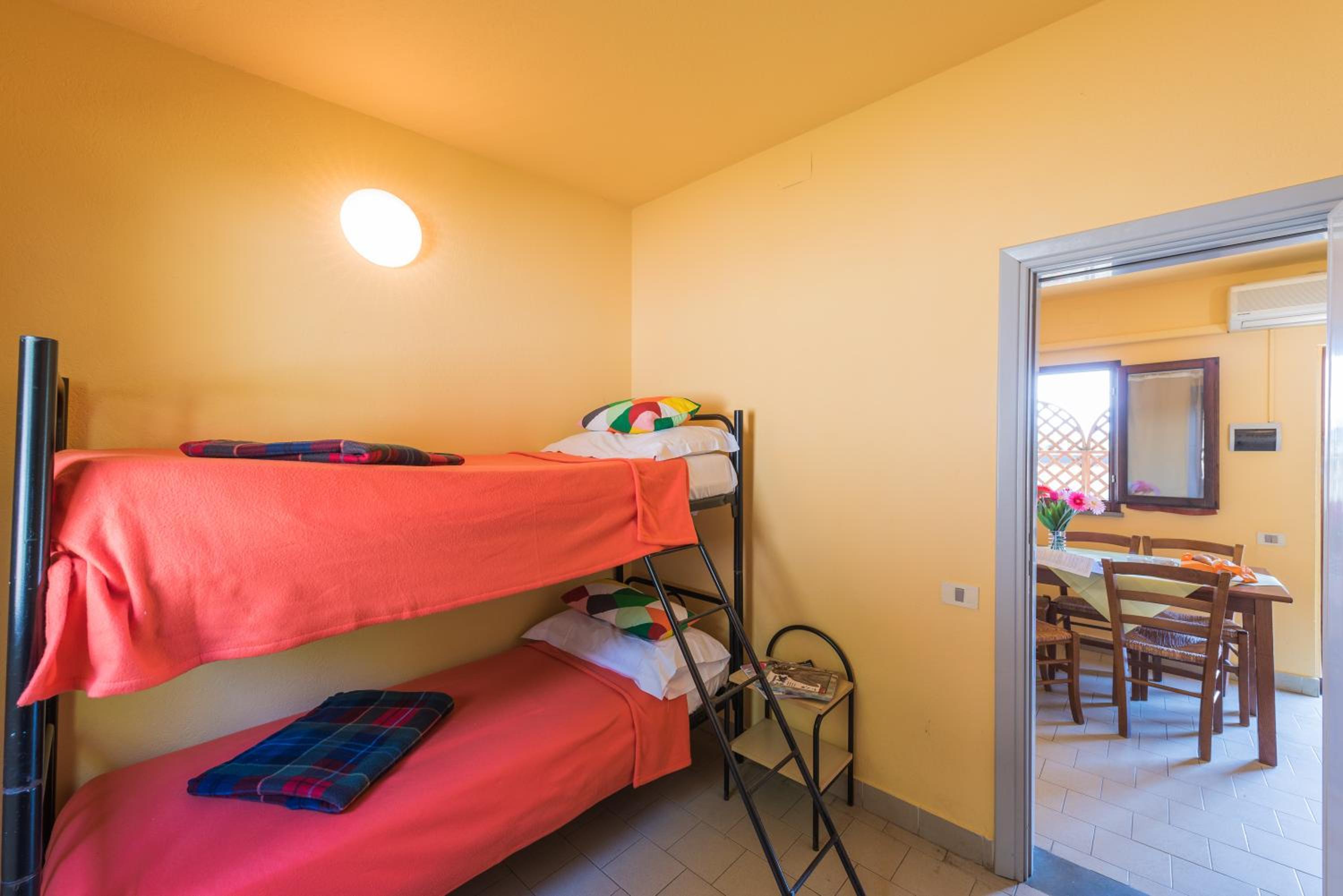 Camping Village Il Poggetto