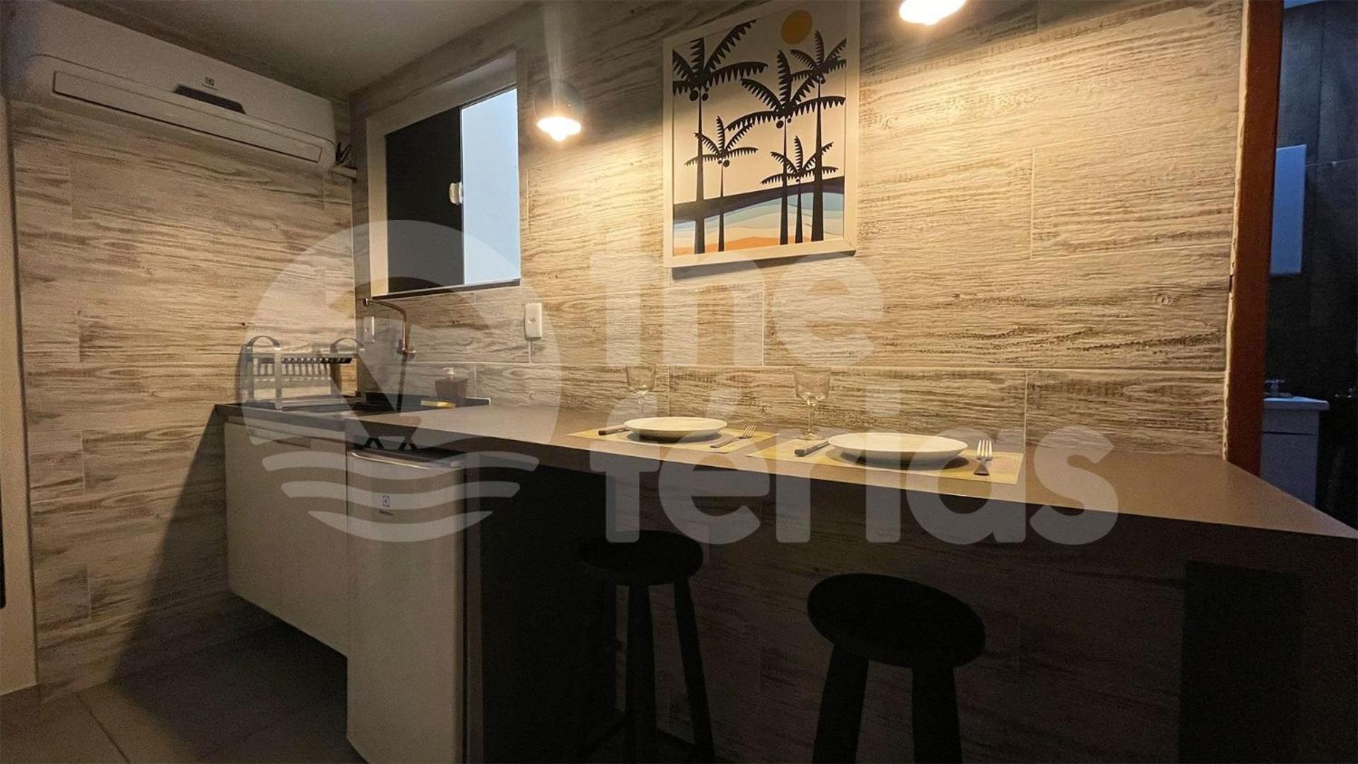 The Férias | Suites Praia