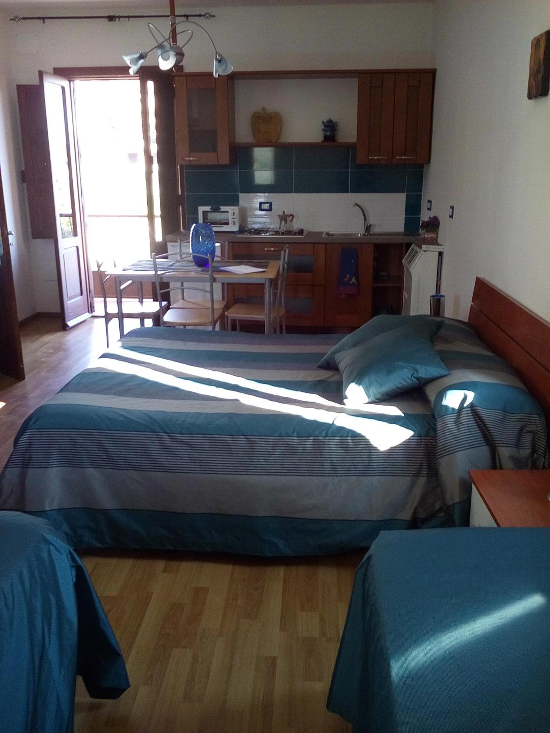 La Meridiana Bed & Bike view 4