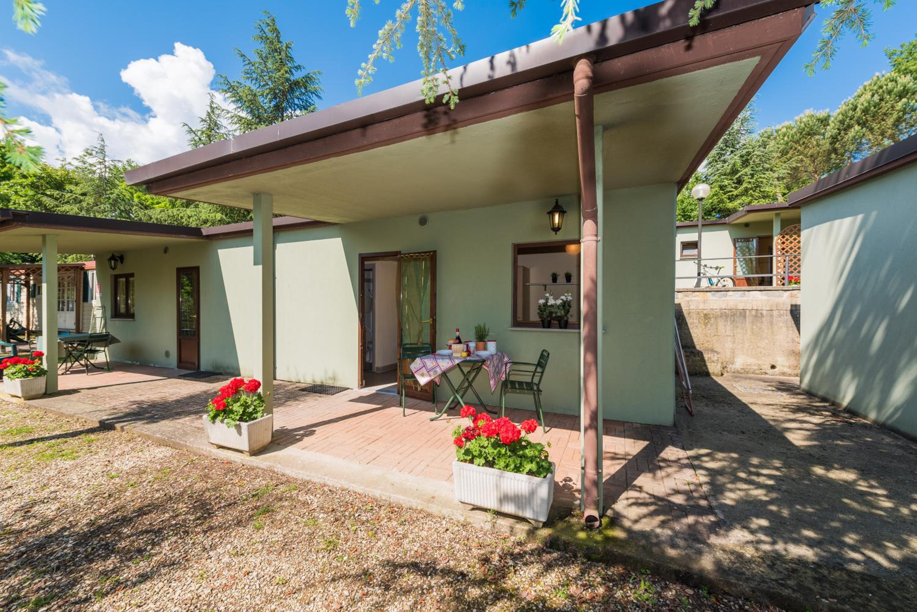 Camping Village Il Poggetto