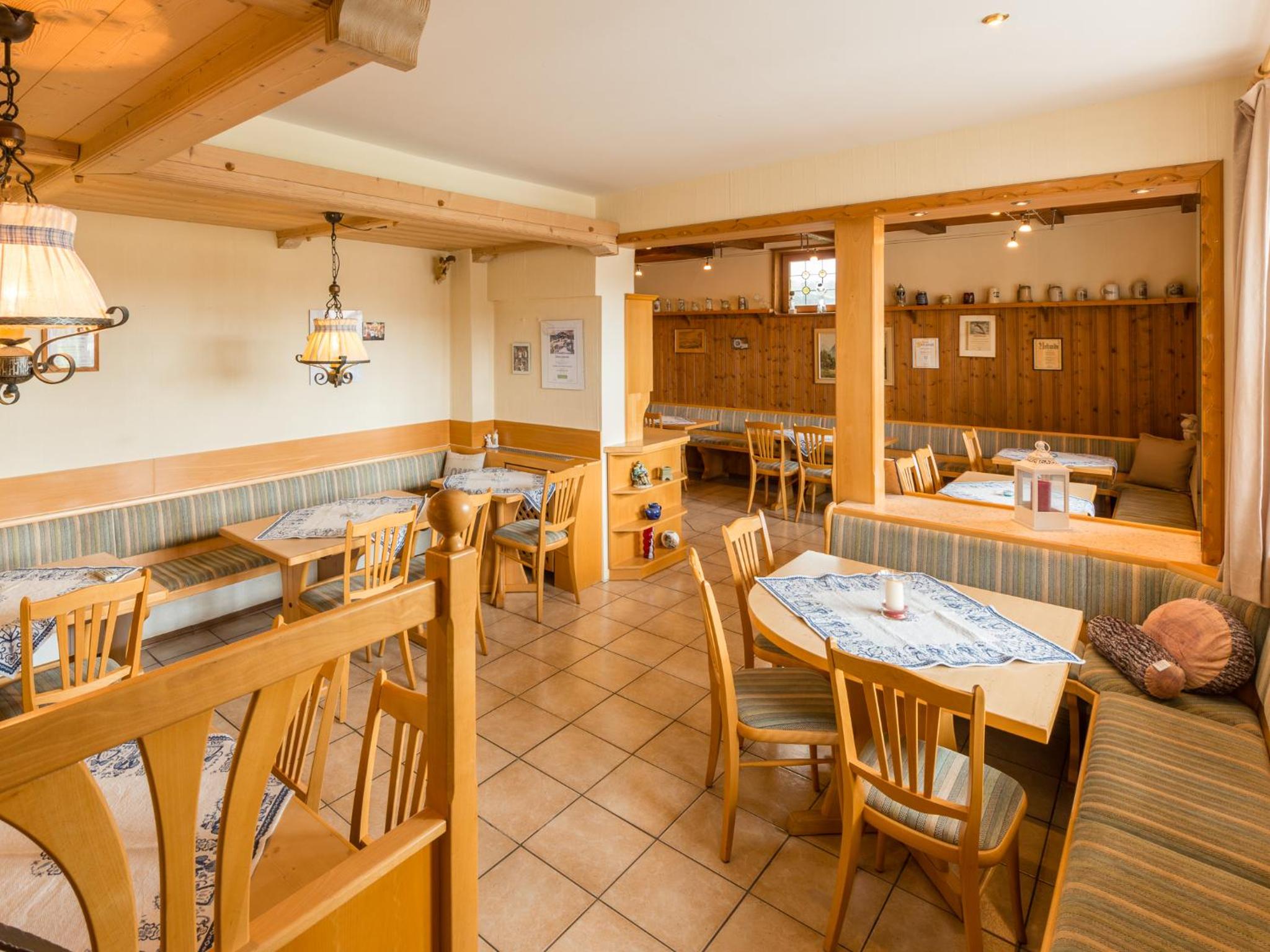 Pension Landhaus Koller - Adults only