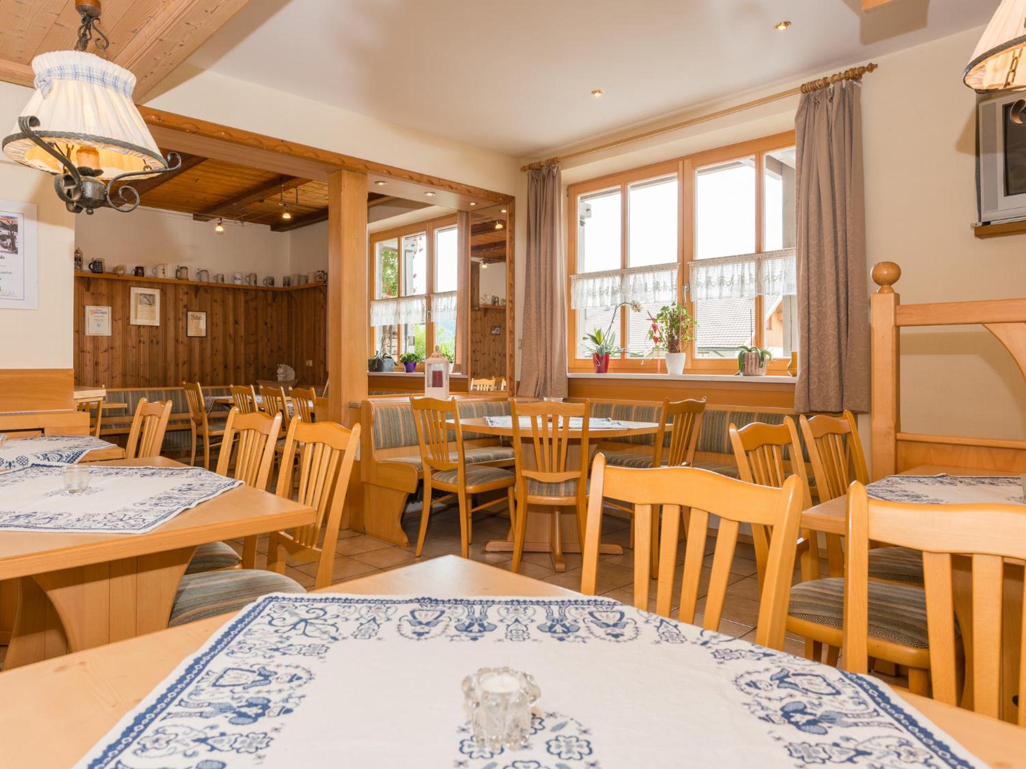 Pension Landhaus Koller - Adults only