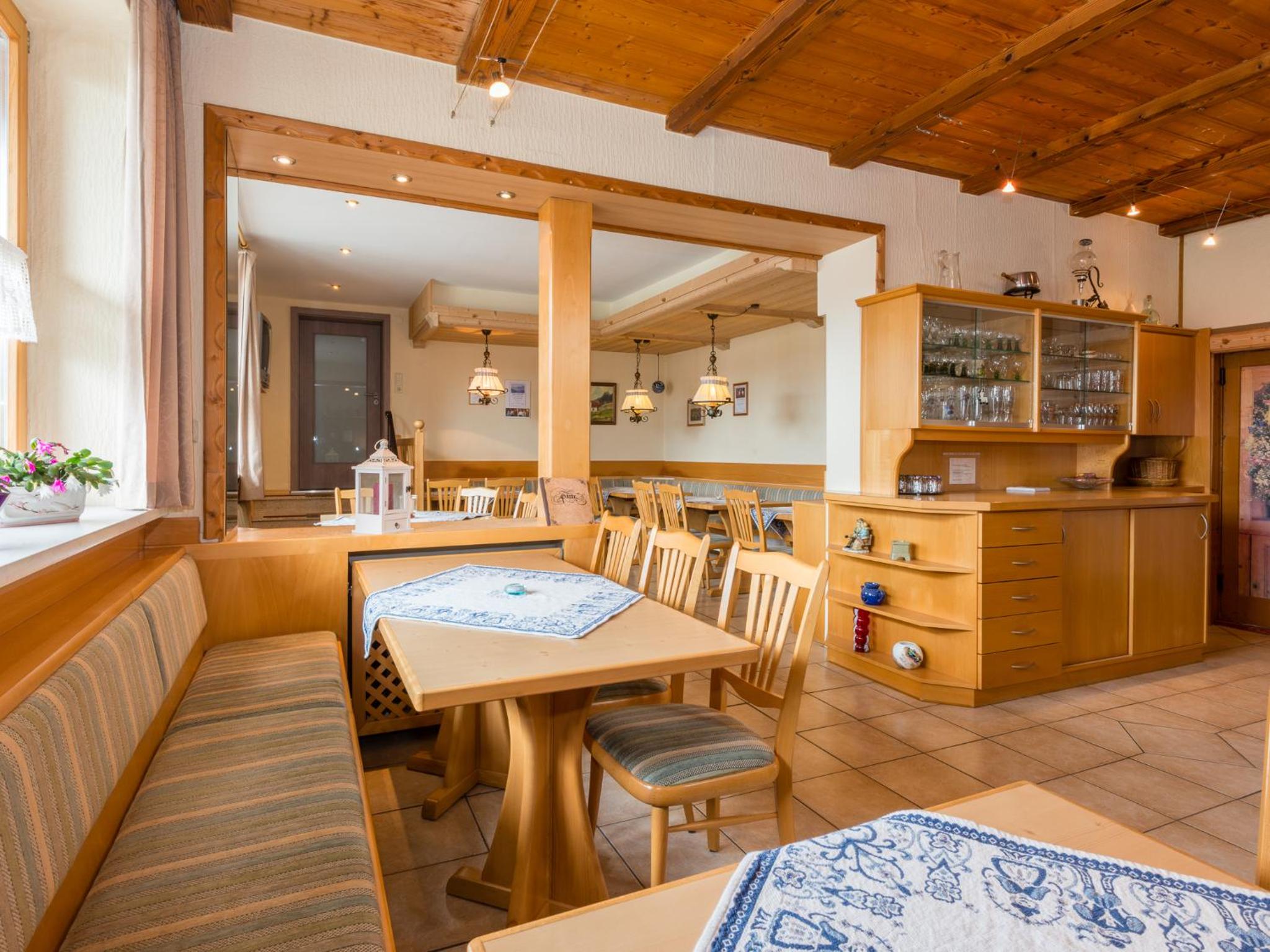 Pension Landhaus Koller - Adults only