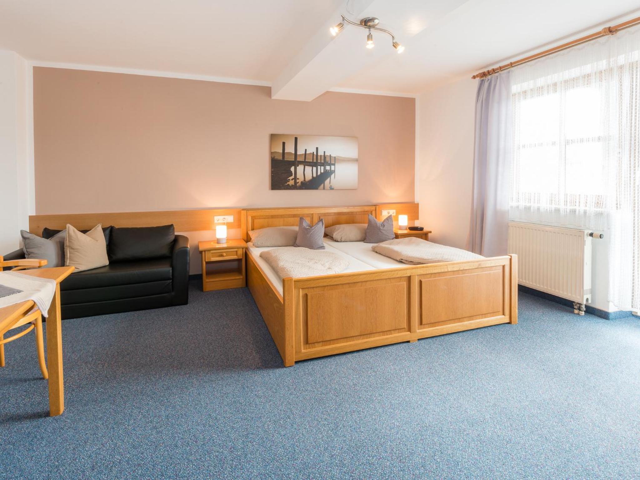 Pension Landhaus Koller - Adults only