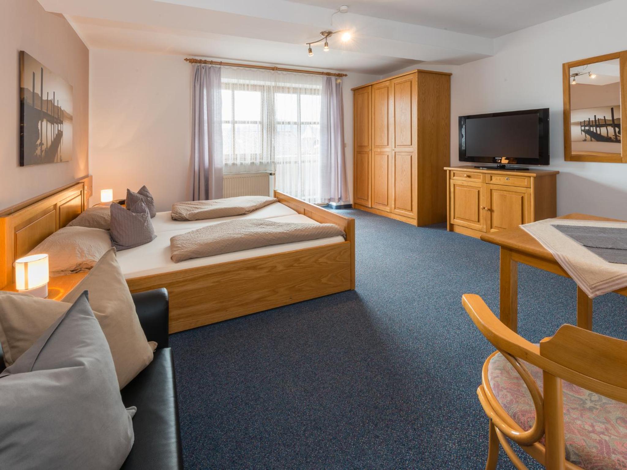 Pension Landhaus Koller - Adults only