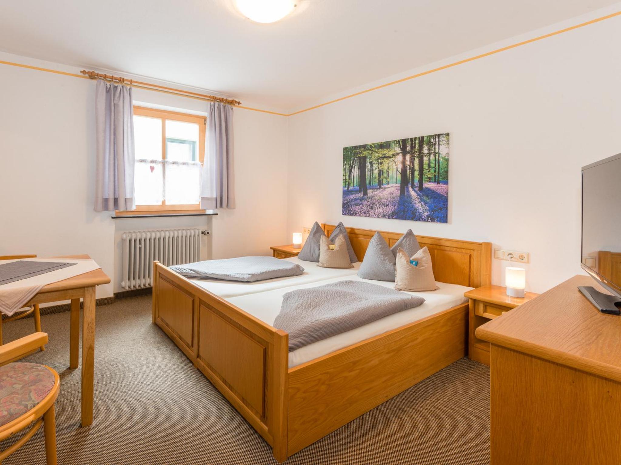 Pension Landhaus Koller - Adults only