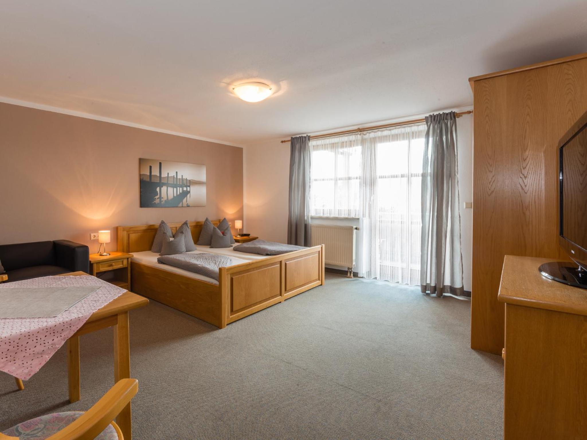 Pension Landhaus Koller - Adults only