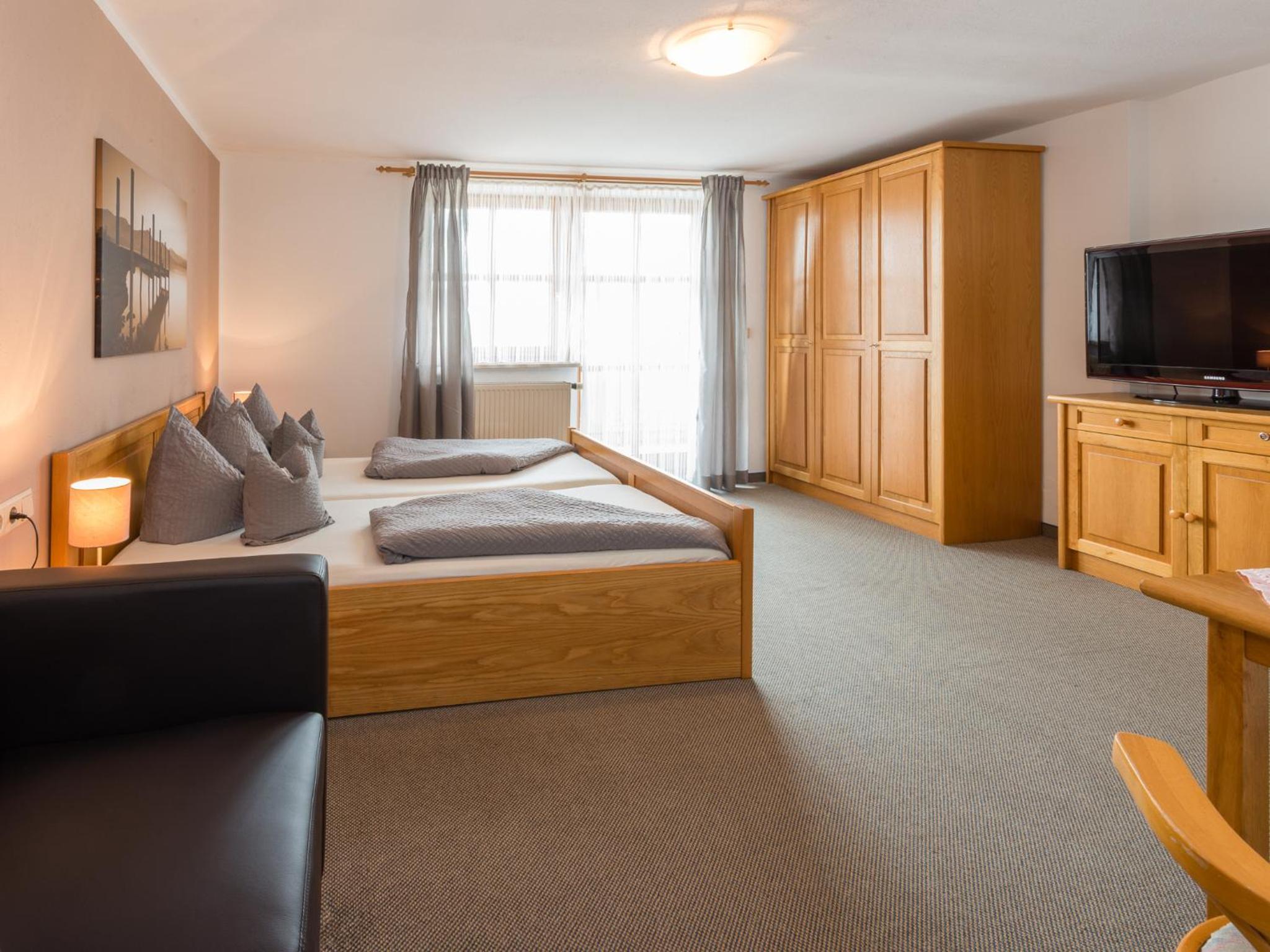 Pension Landhaus Koller - Adults only