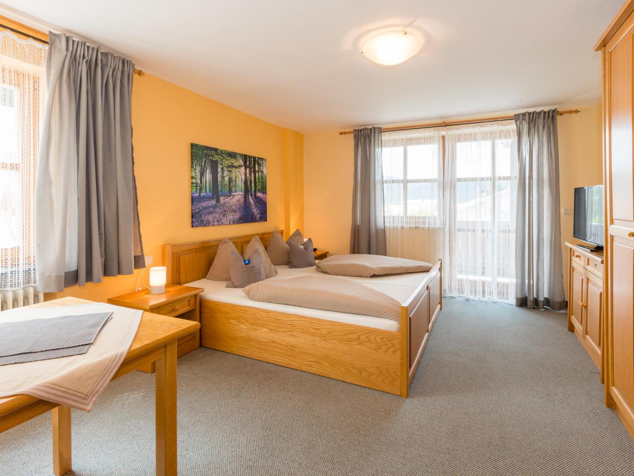 Pension Landhaus Koller - Adults only