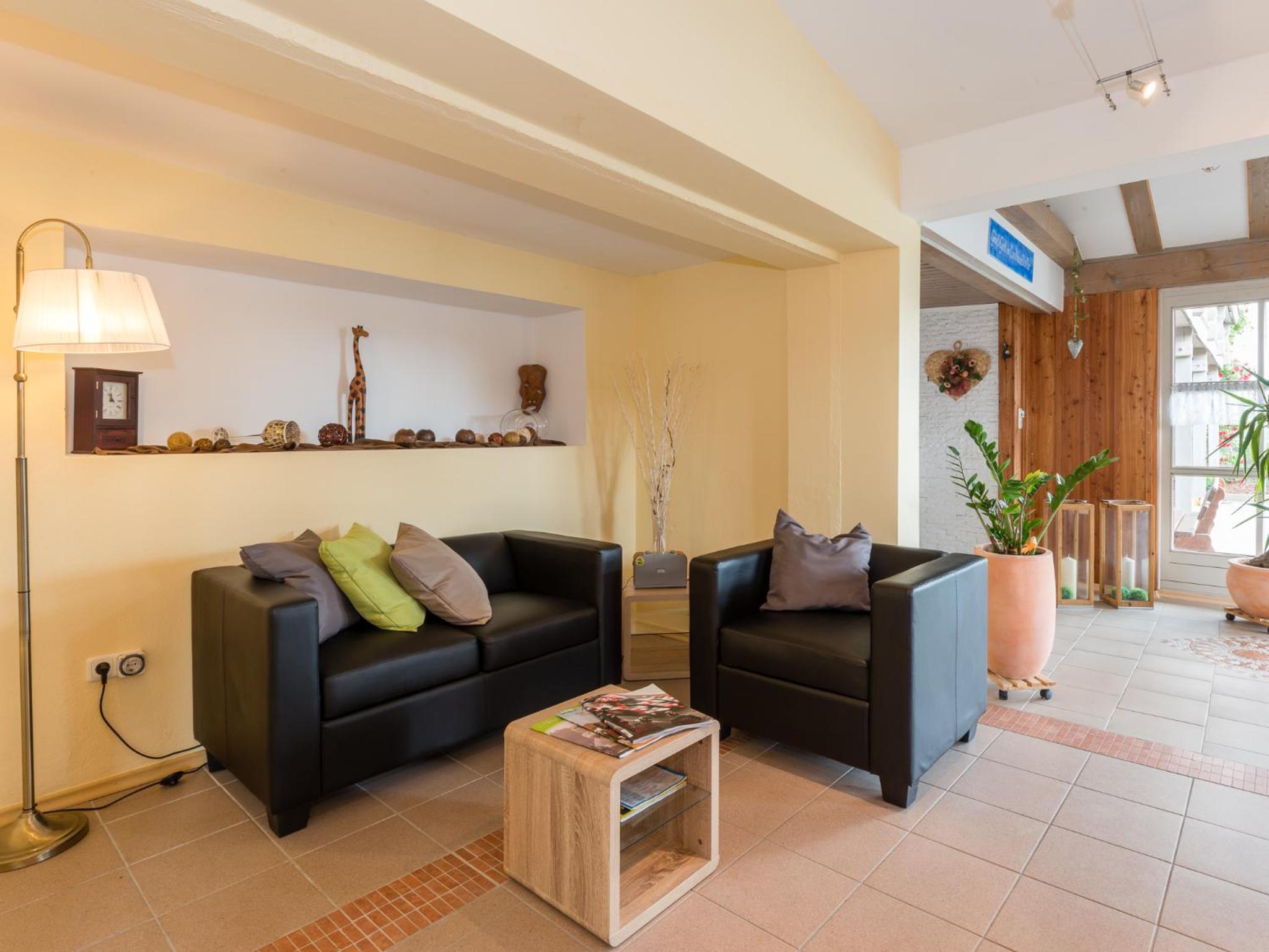 Pension Landhaus Koller - Adults only