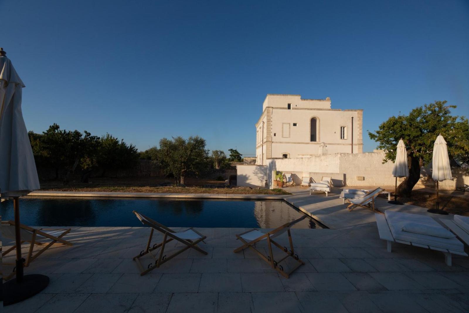 GH Masseria Monet