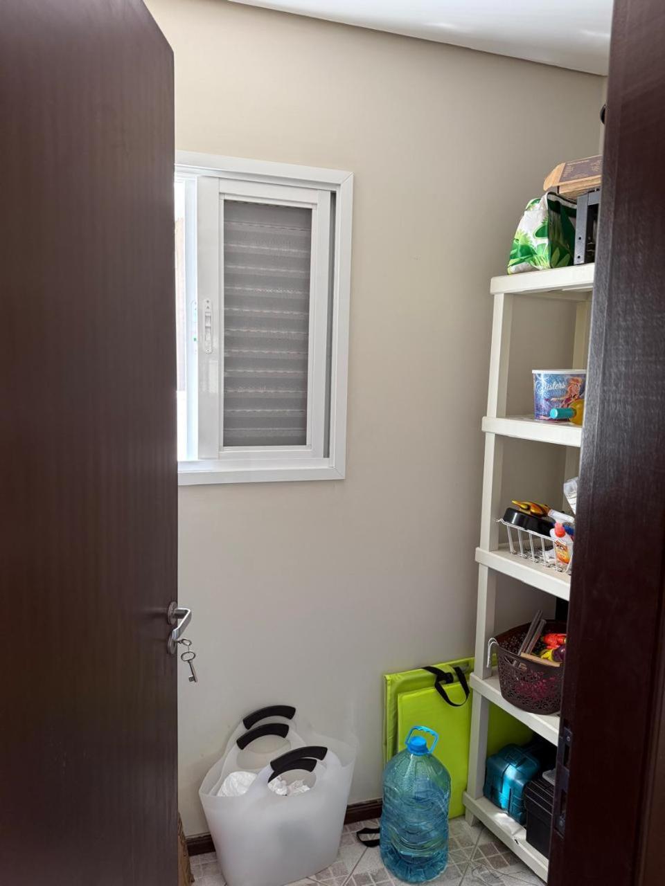 Casa espetacular para temporada