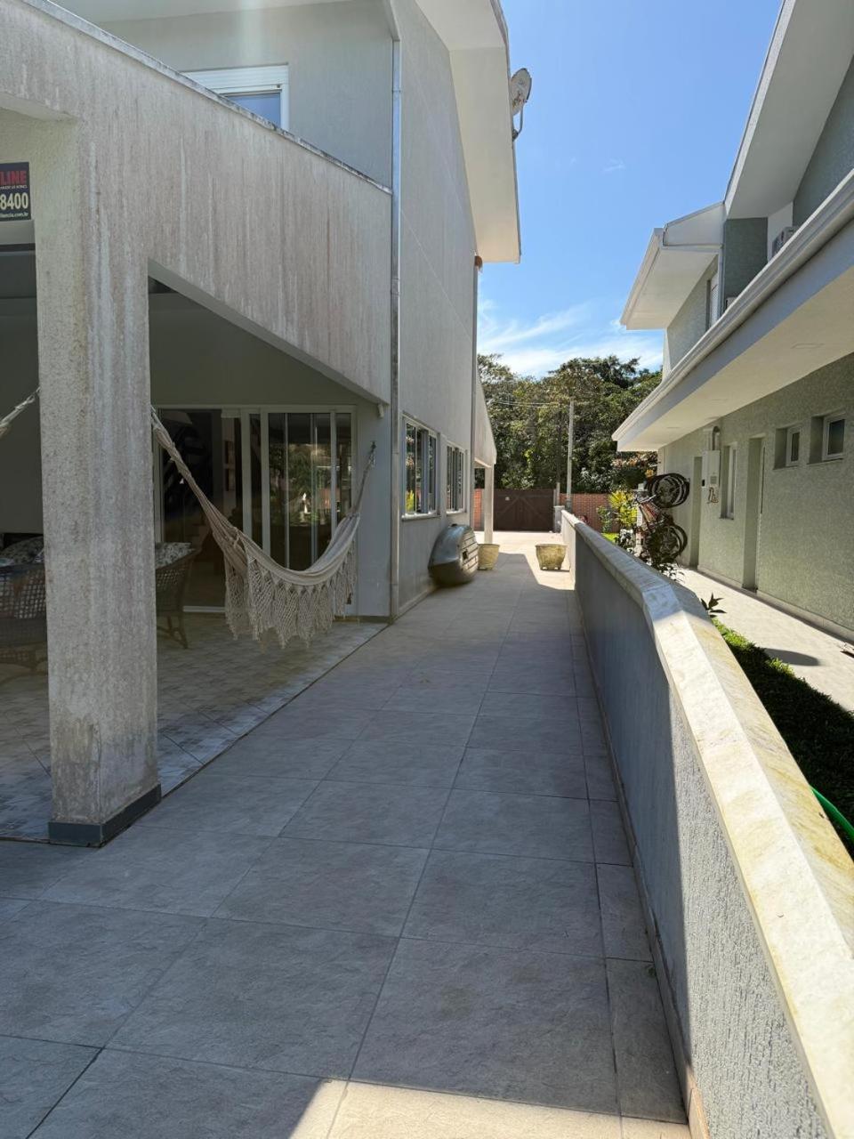 Casa espetacular para temporada