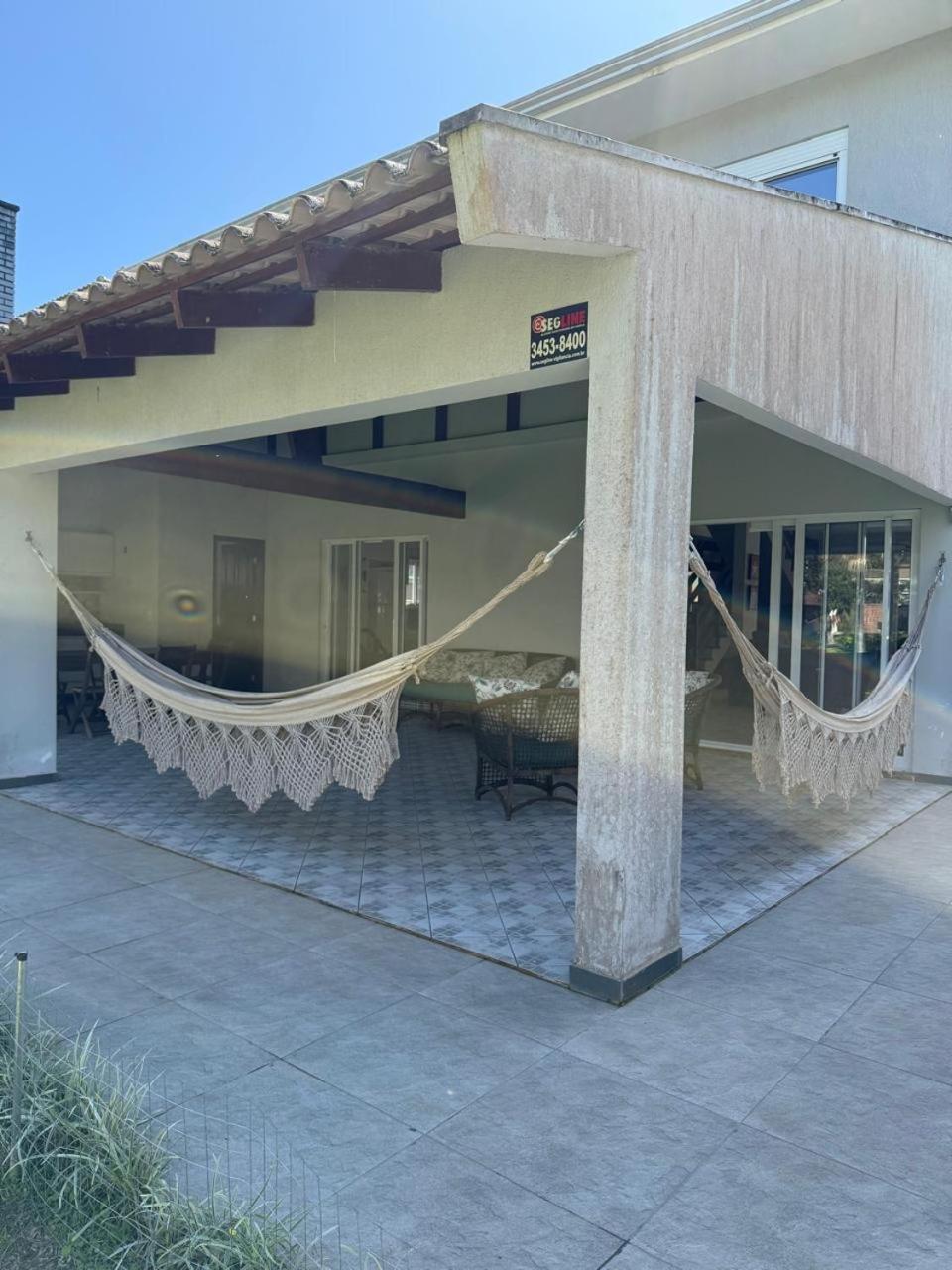 Casa espetacular para temporada