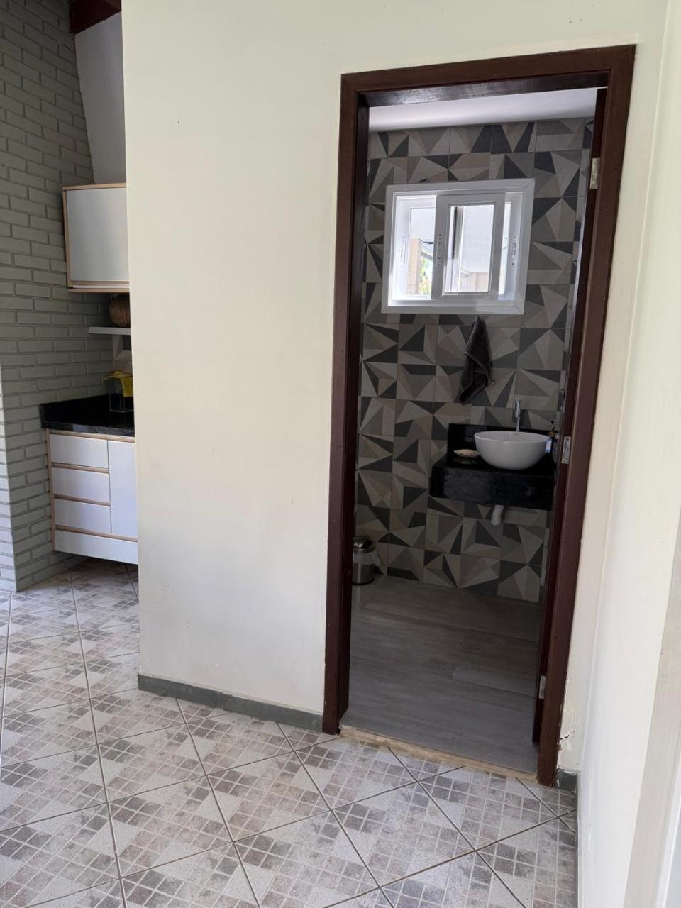 Casa espetacular para temporada