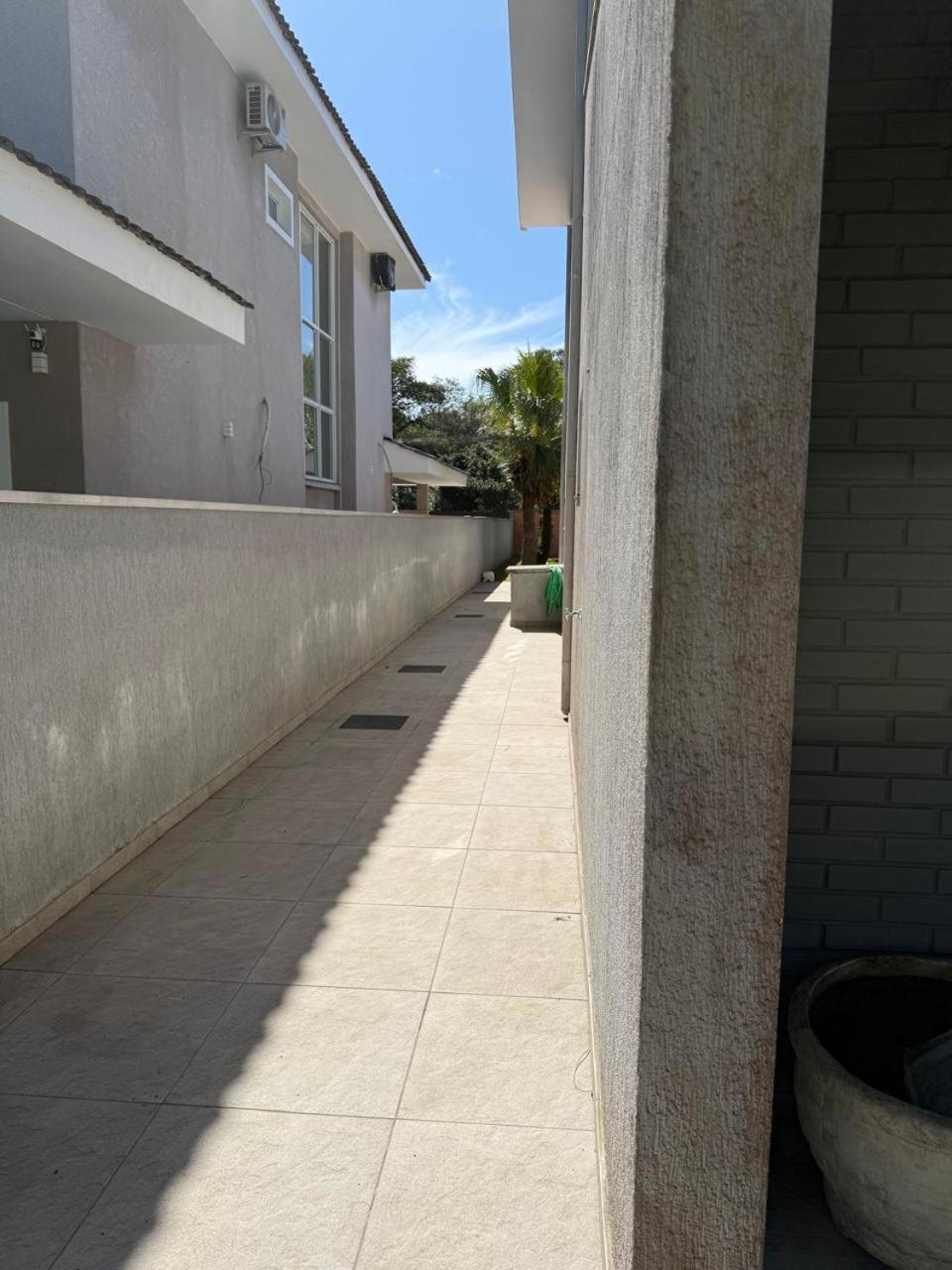 Casa espetacular para temporada