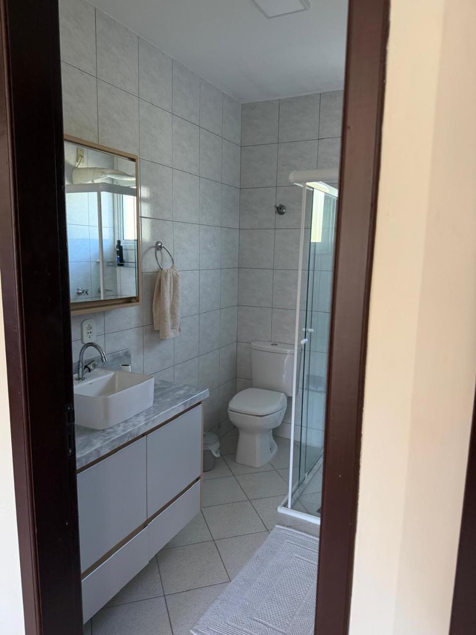 Casa espetacular para temporada