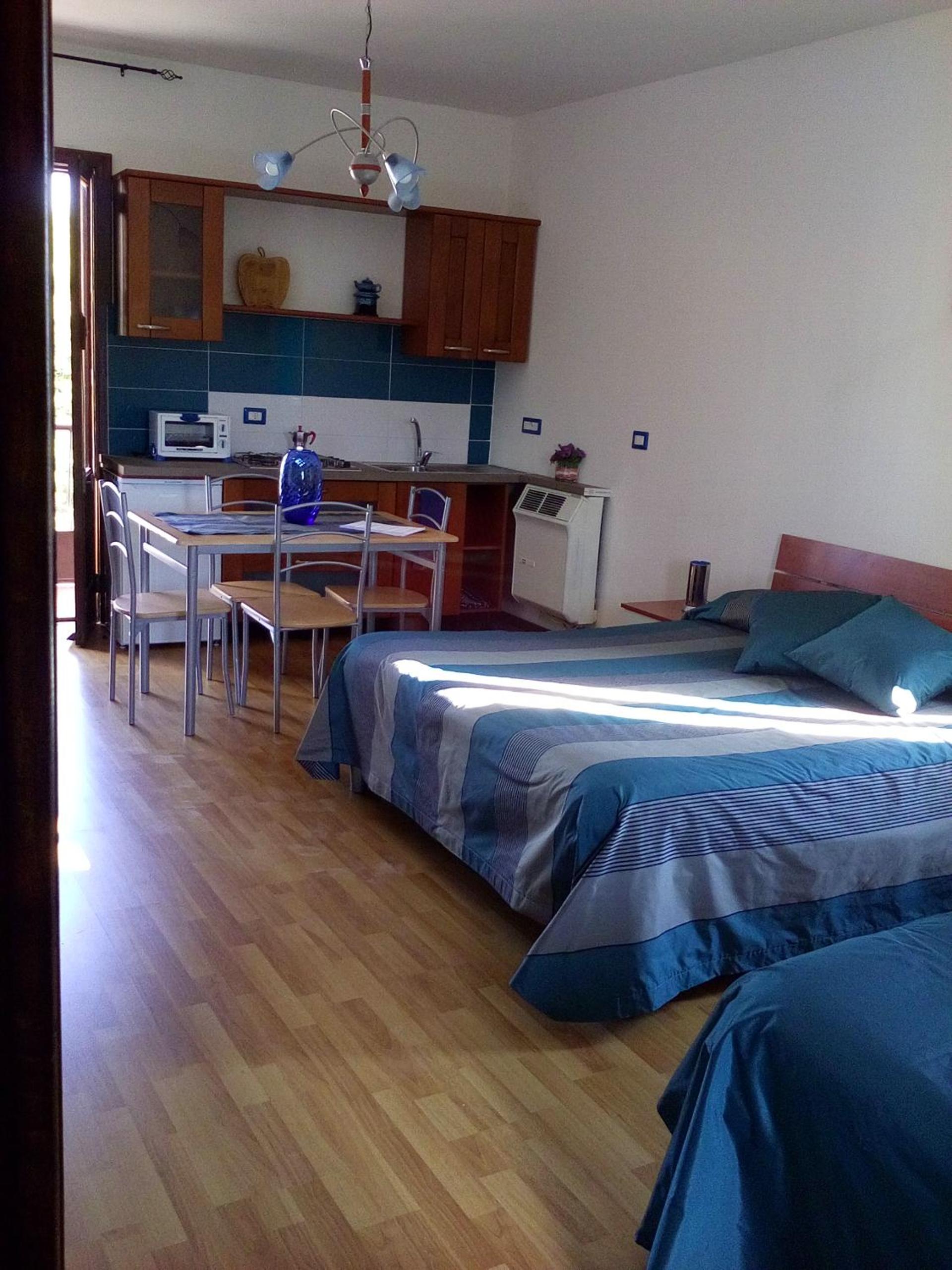 La Meridiana Bed & Bike view 5