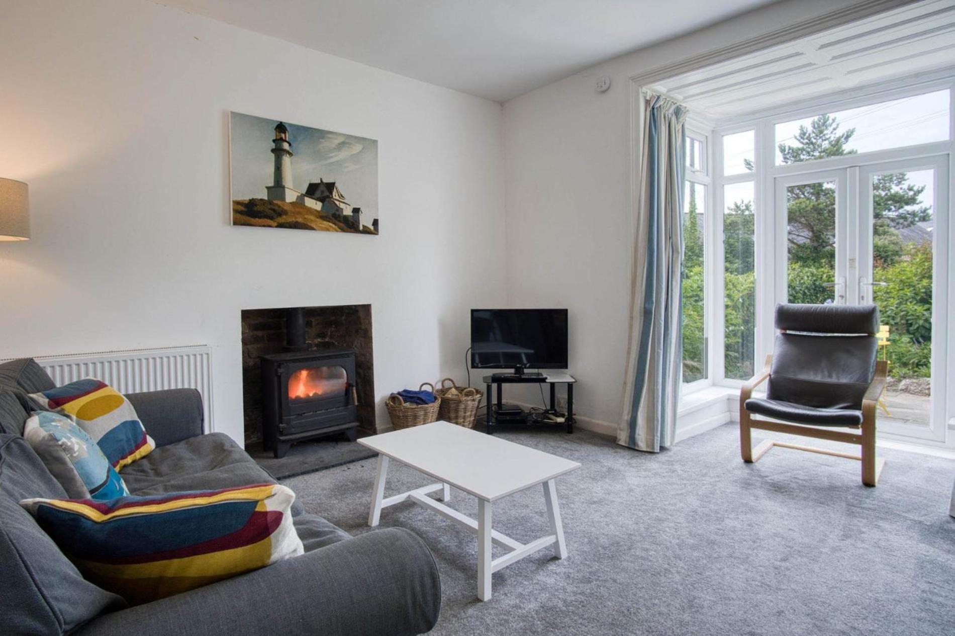 Fern Bank - 5 Bedroom House - Horton