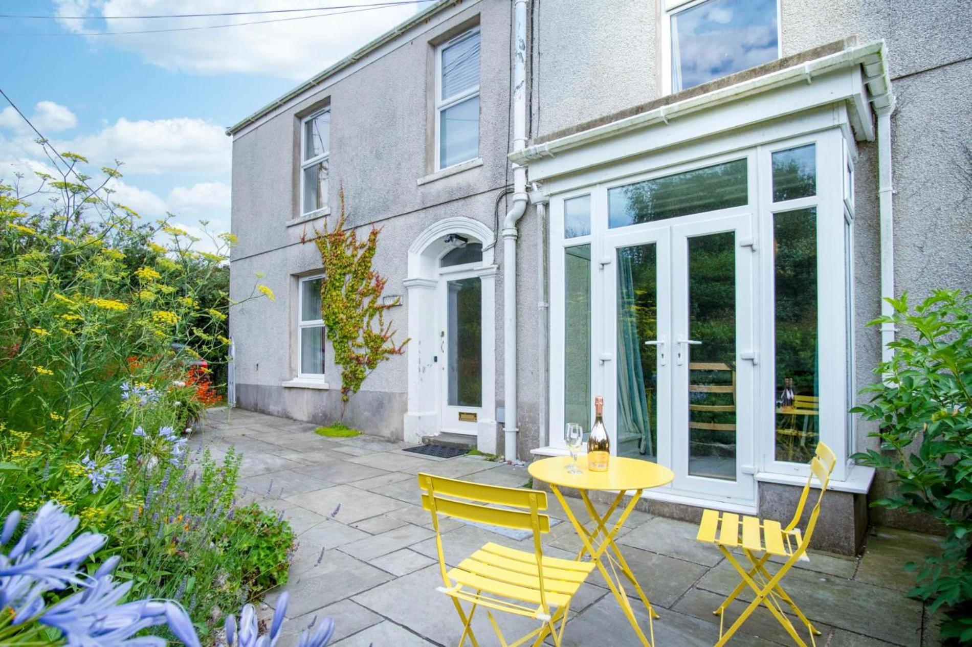 Fern Bank - 5 Bedroom House - Horton