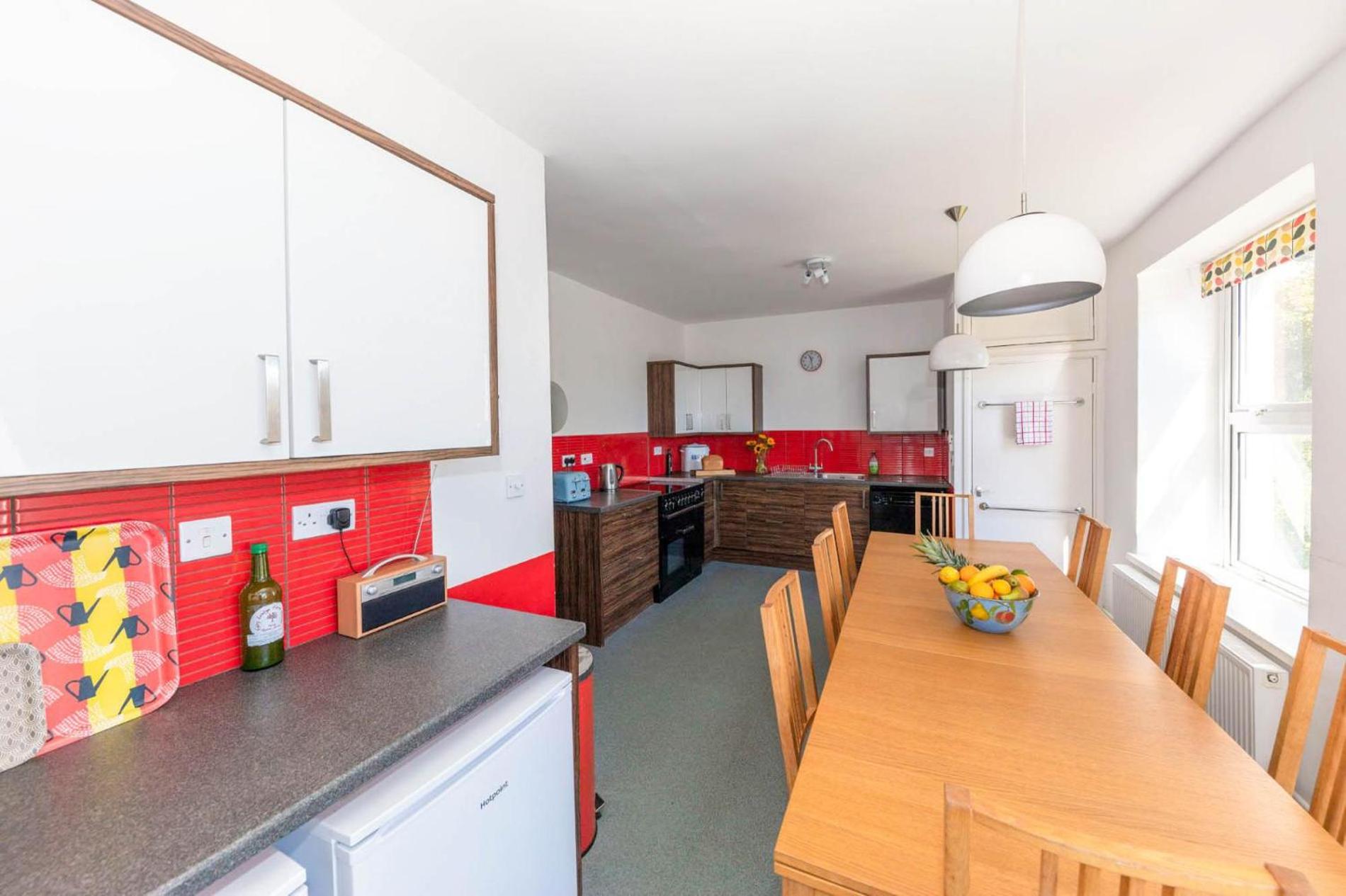 Fern Bank - 5 Bedroom House - Horton