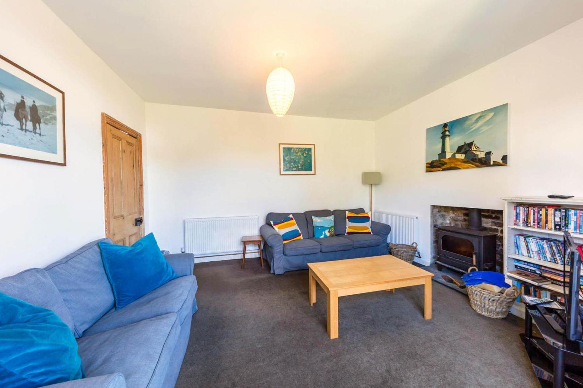 Fern Bank - 5 Bedroom House - Horton