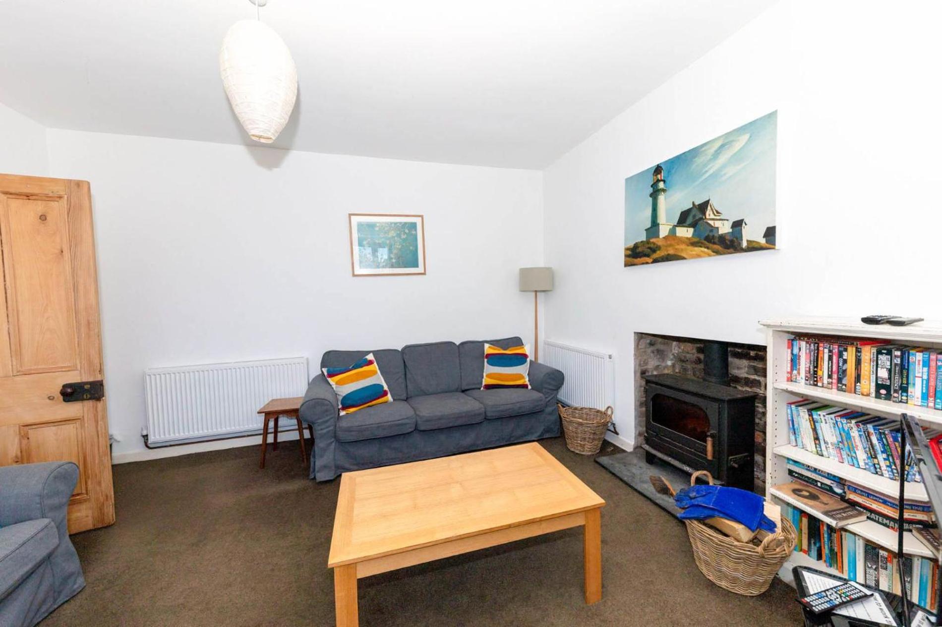Fern Bank - 5 Bedroom House - Horton