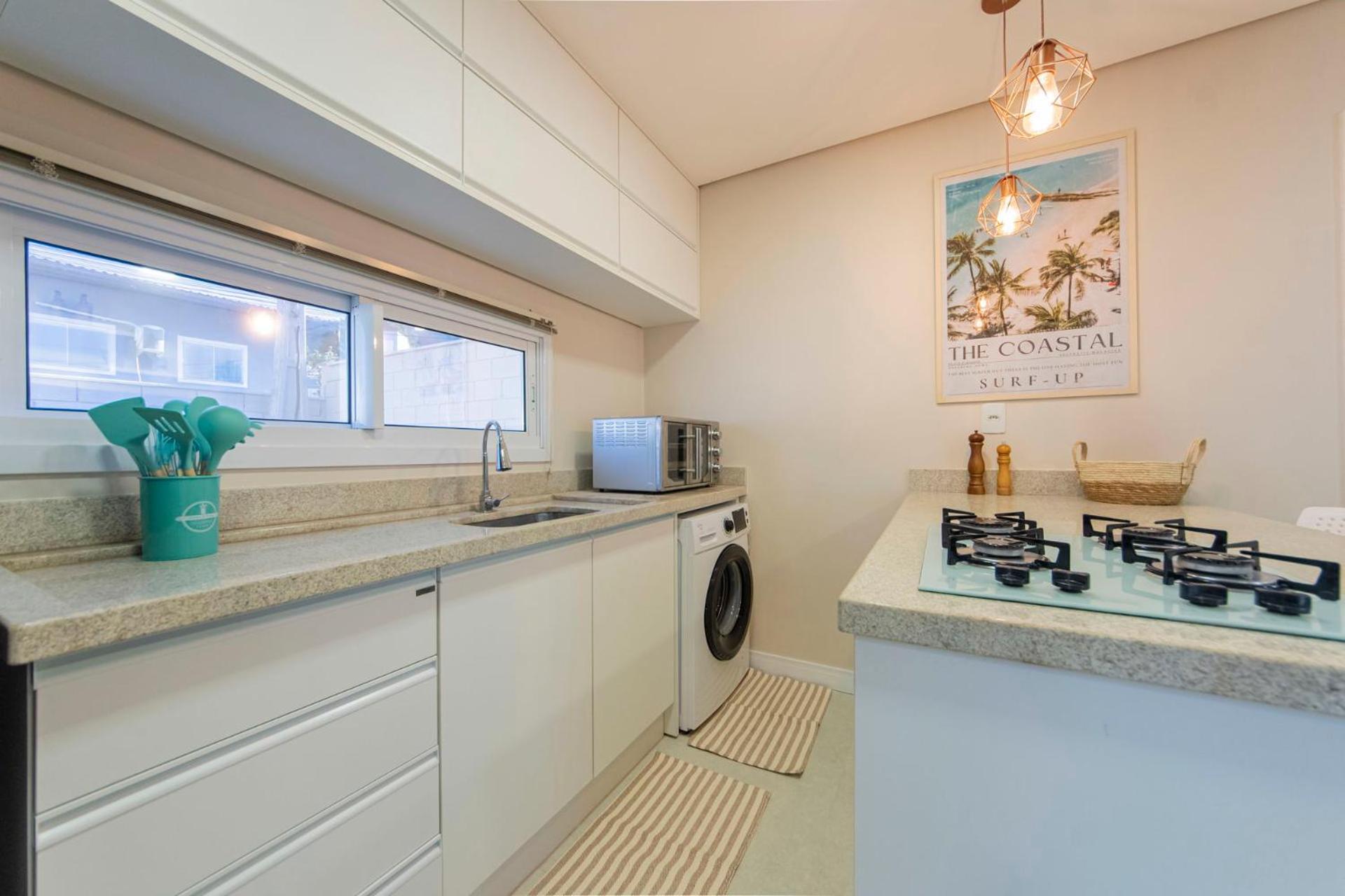 Casa com jardim e banheira para 2 pessoas UR7030