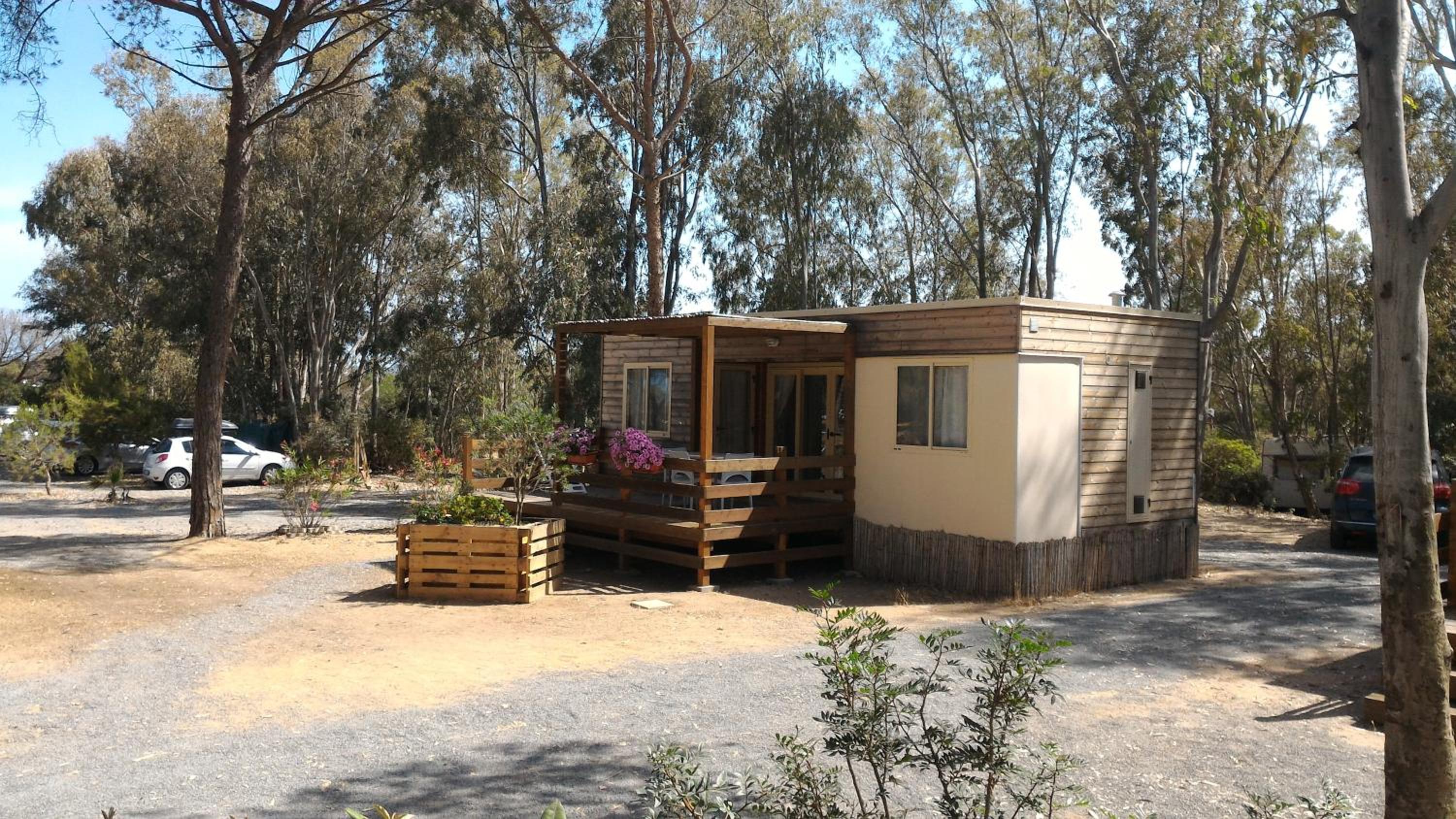Camping Village Flumendosa view 5