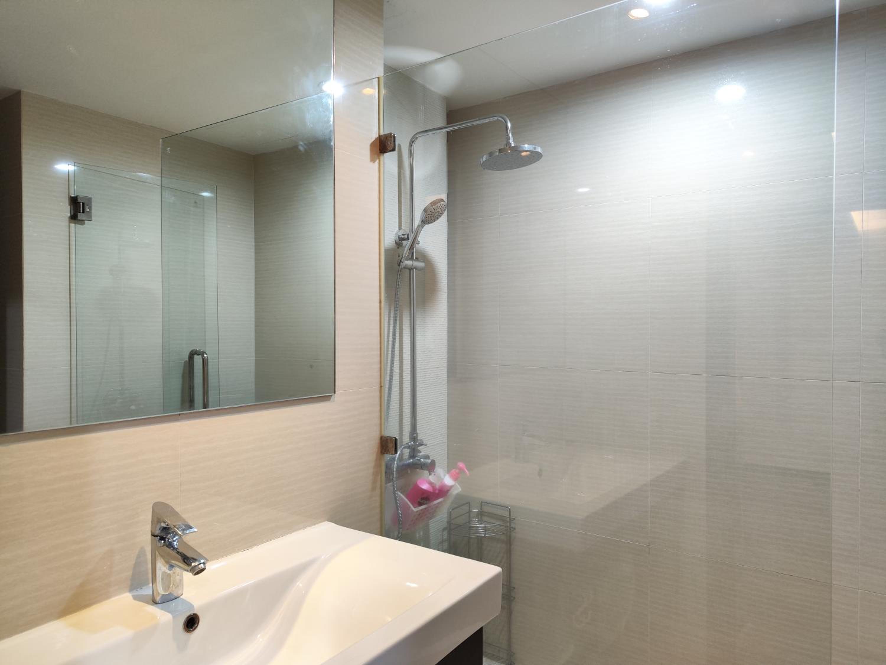 Rawai beachfront - One bedroom on 3 floor at Title