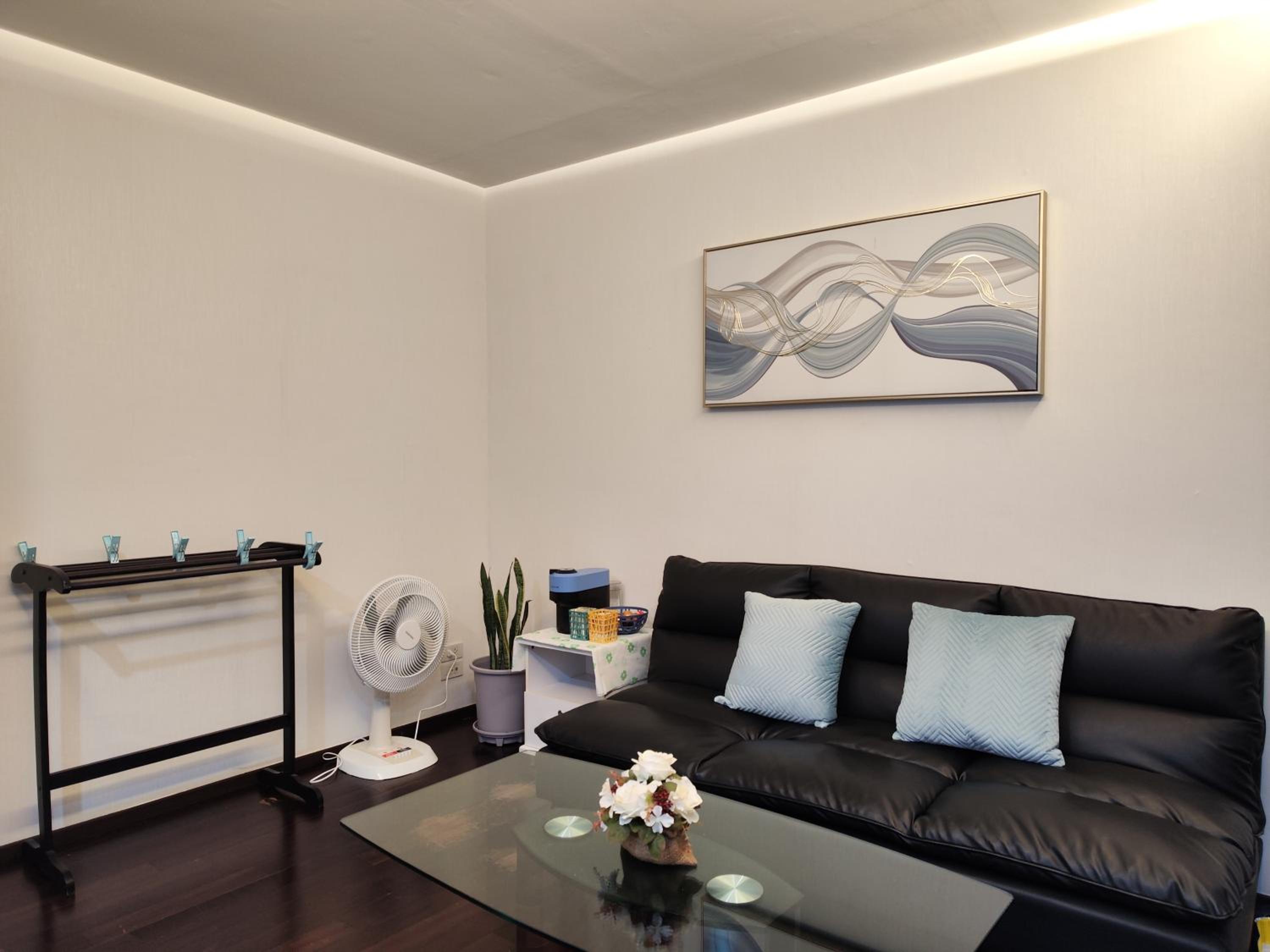 Rawai beachfront - One bedroom on 3 floor at Title