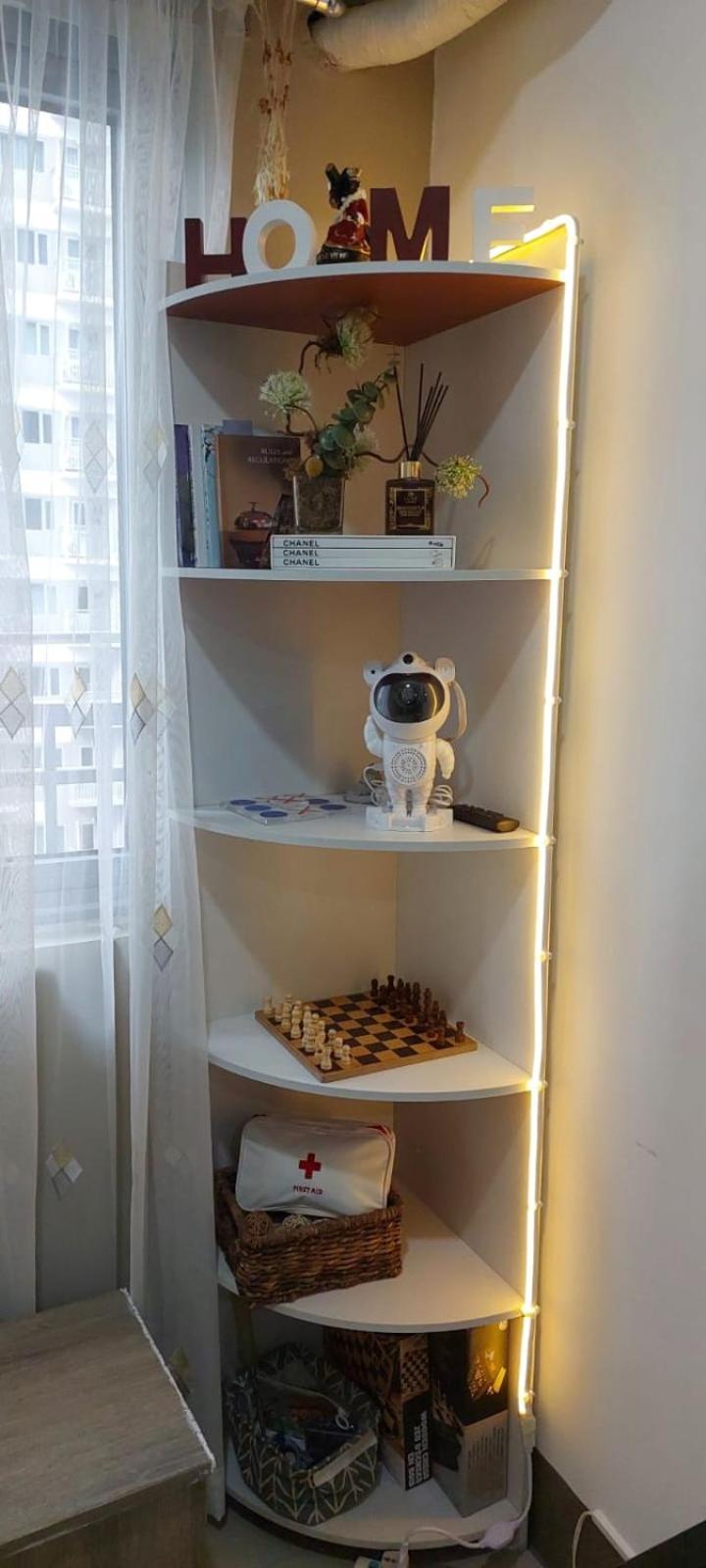 Fully Furnished 1 Bedroom Condo - Fame Residences, Tower 2