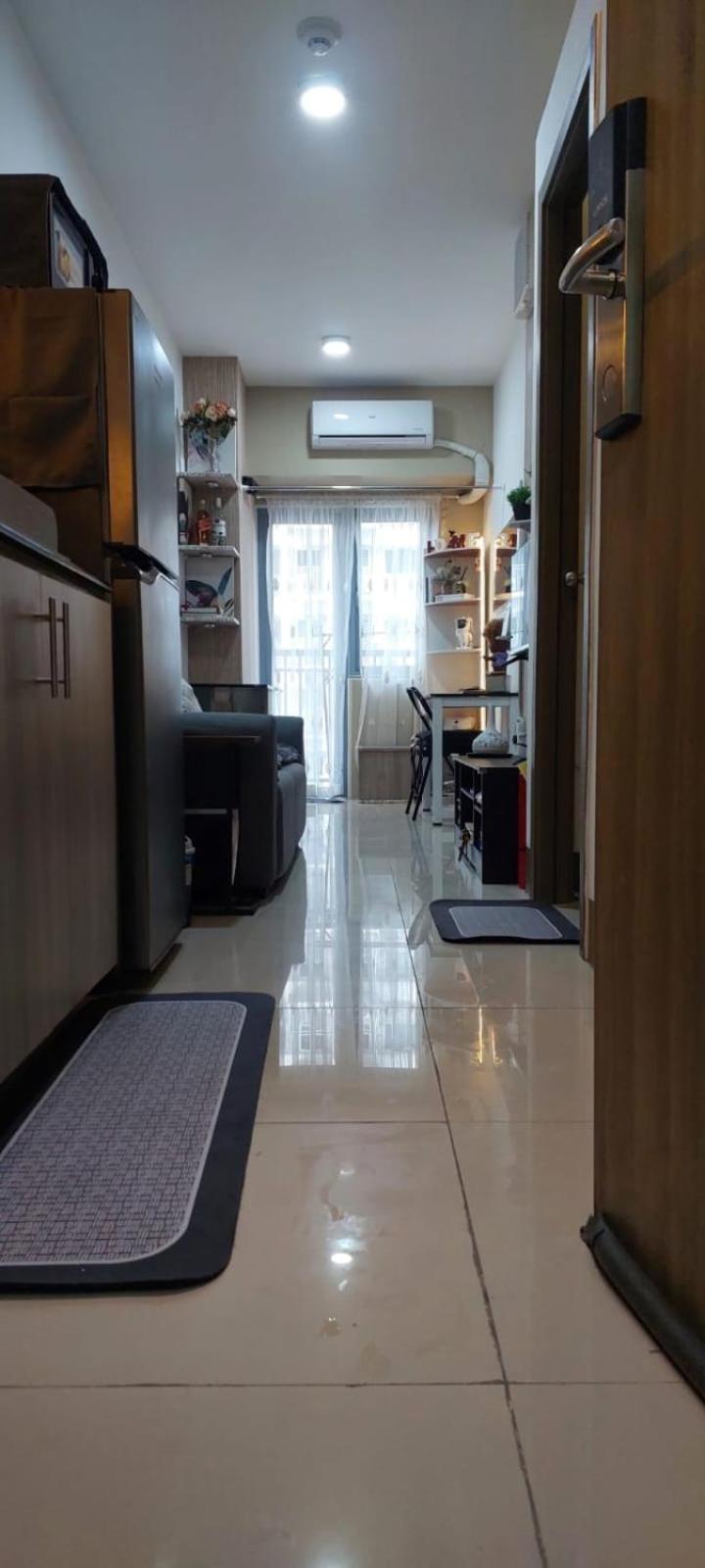 Fully Furnished 1 Bedroom Condo - Fame Residences, Tower 2