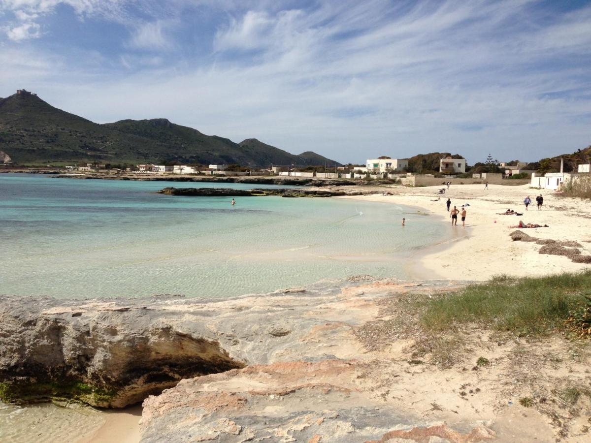 Le Casuzze del Residence Lido Burrone view 4