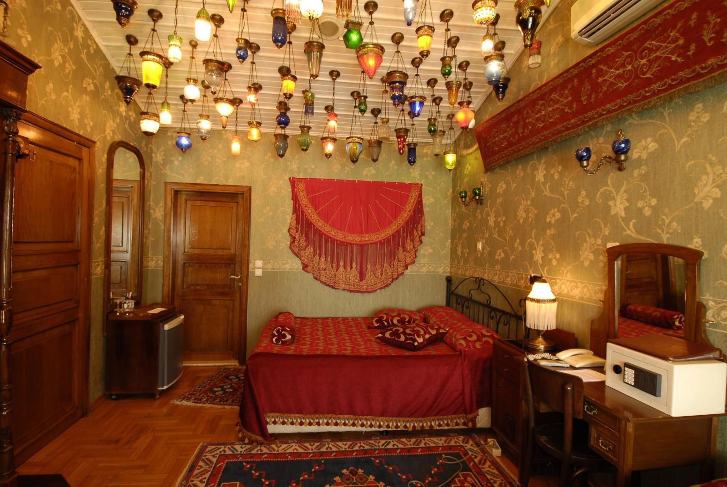 Kybele Hotel - Image 22