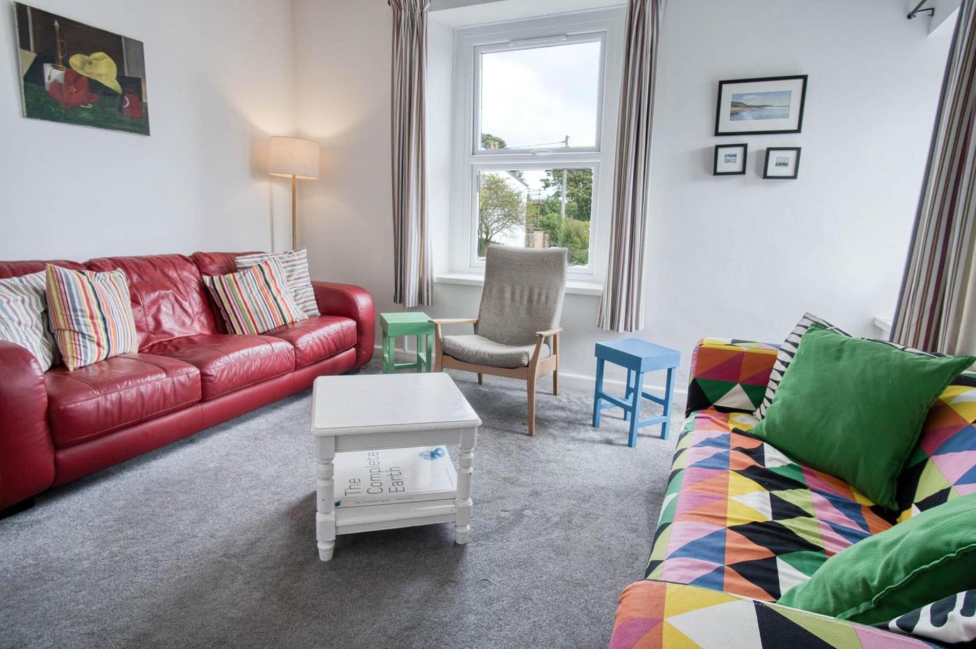 Fern Bank - 5 Bedroom House - Horton