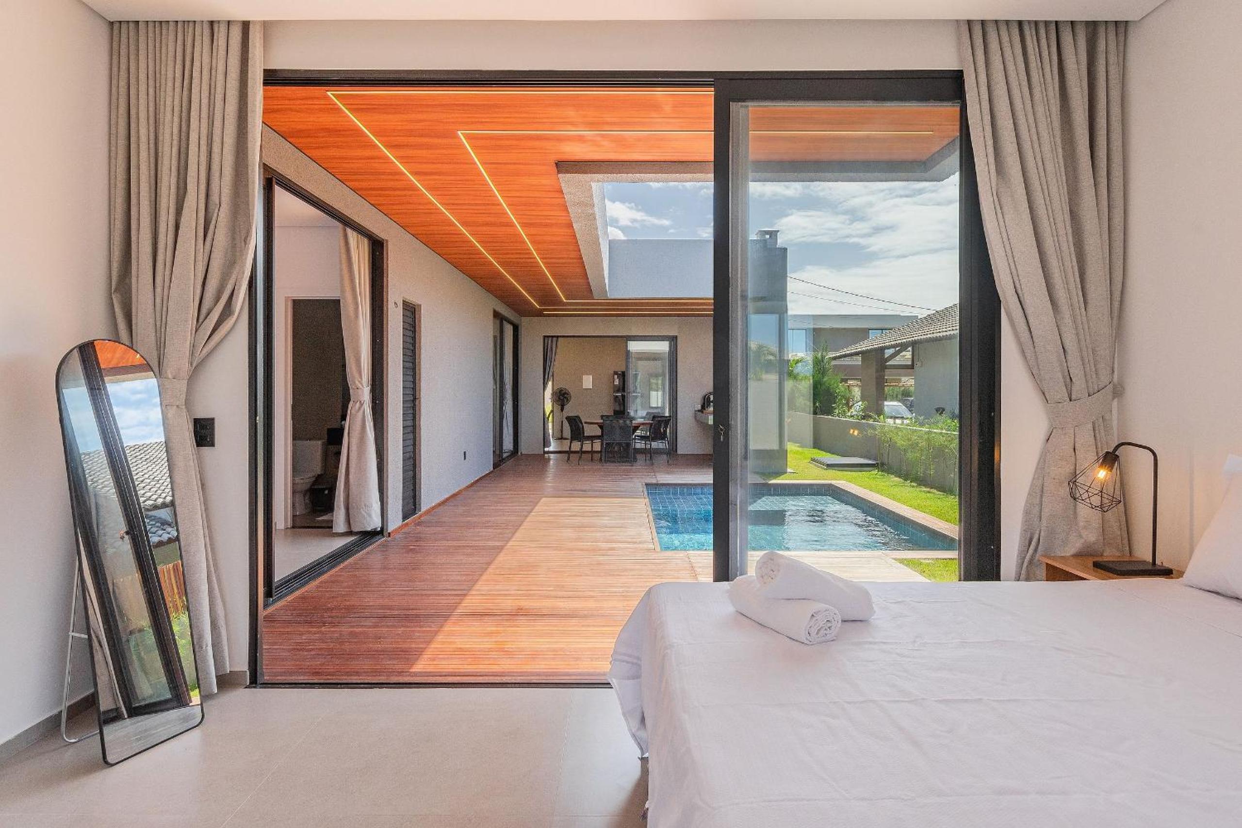 Summerville #269 - House in Cumbuco by Carpediem