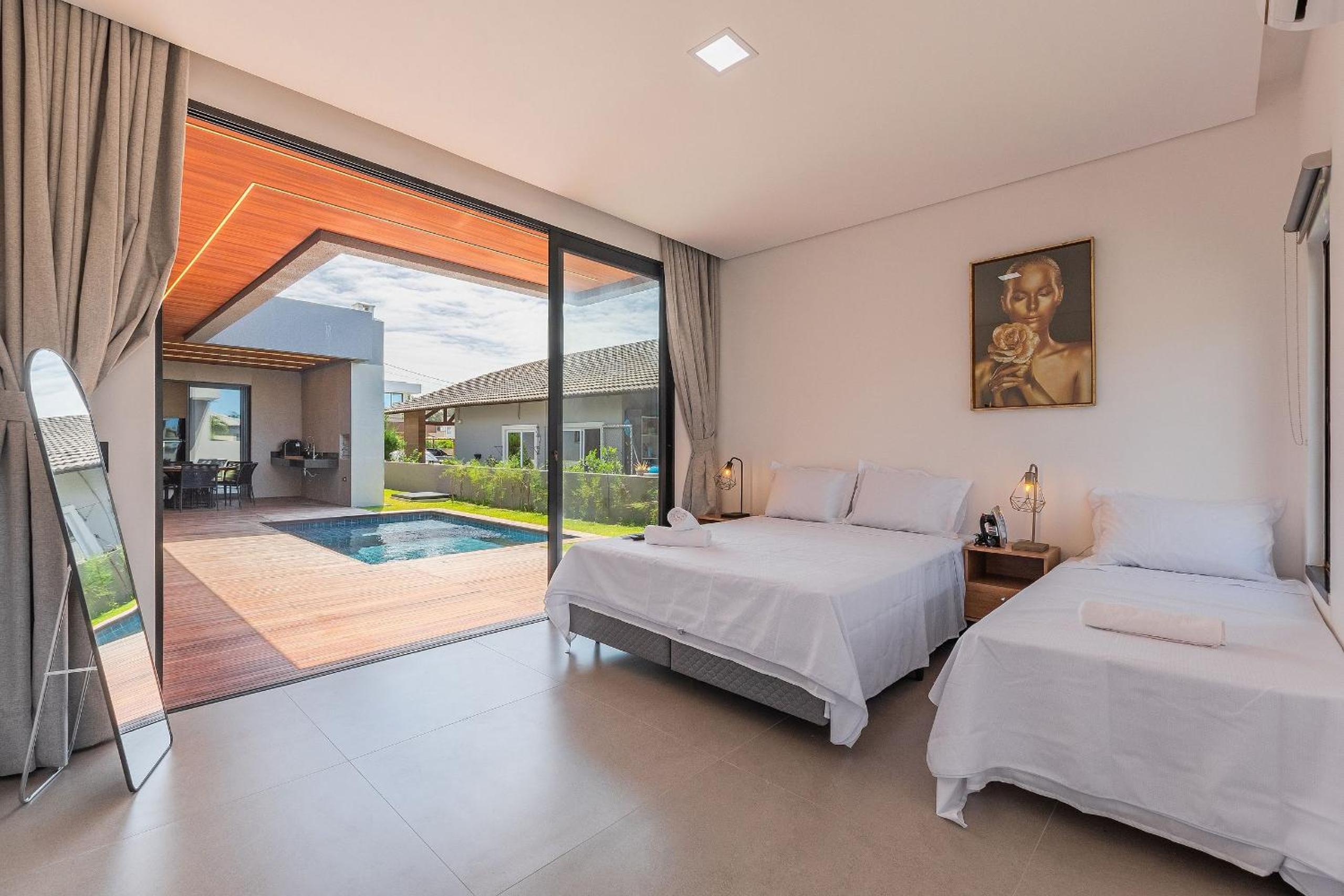Summerville #269 - House in Cumbuco by Carpediem
