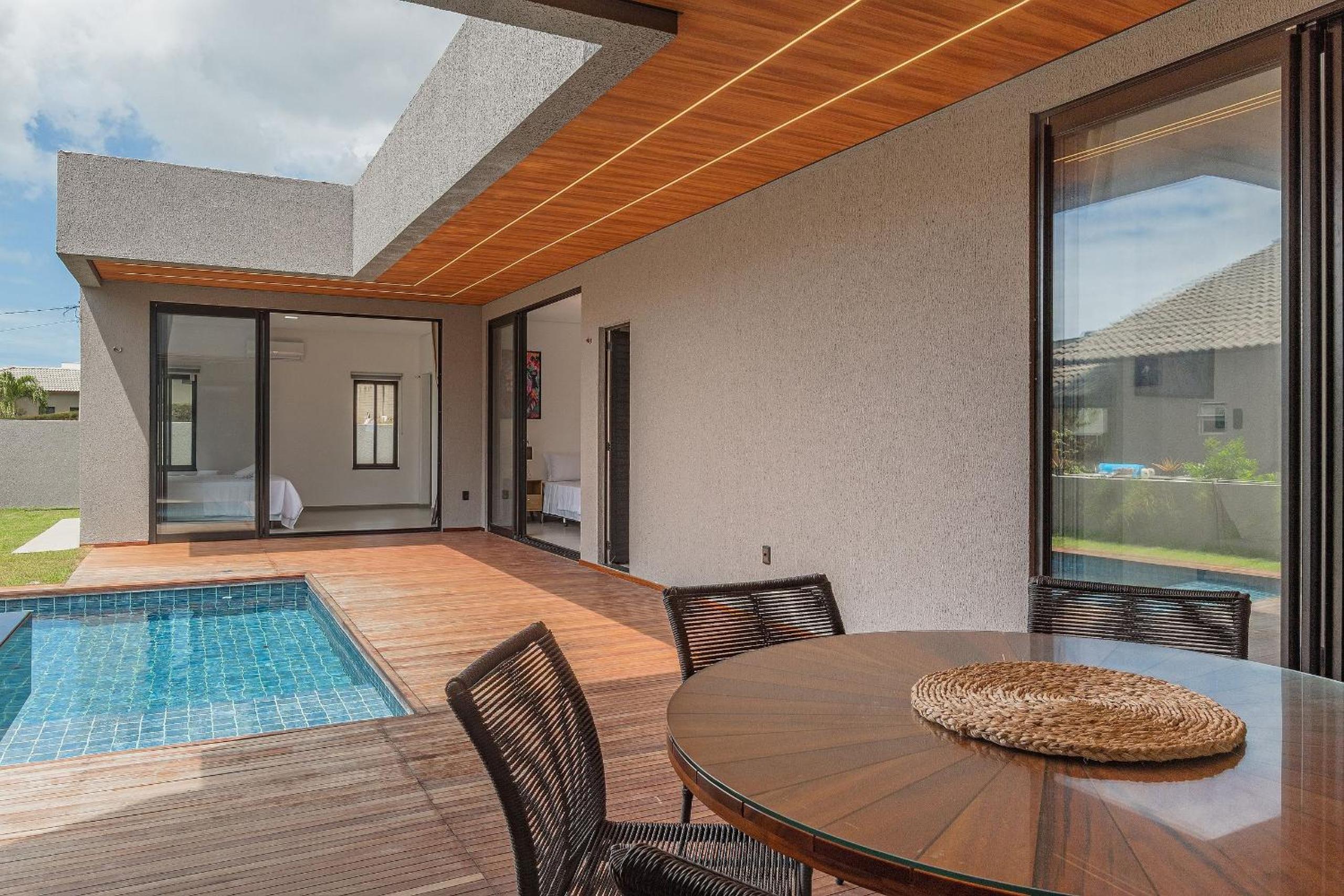Summerville #269 - House in Cumbuco by Carpediem