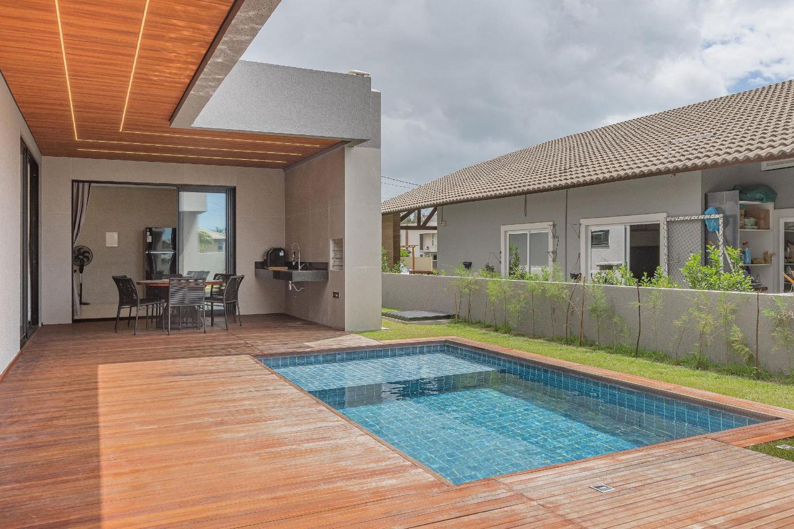 Summerville #269 - House in Cumbuco by Carpediem