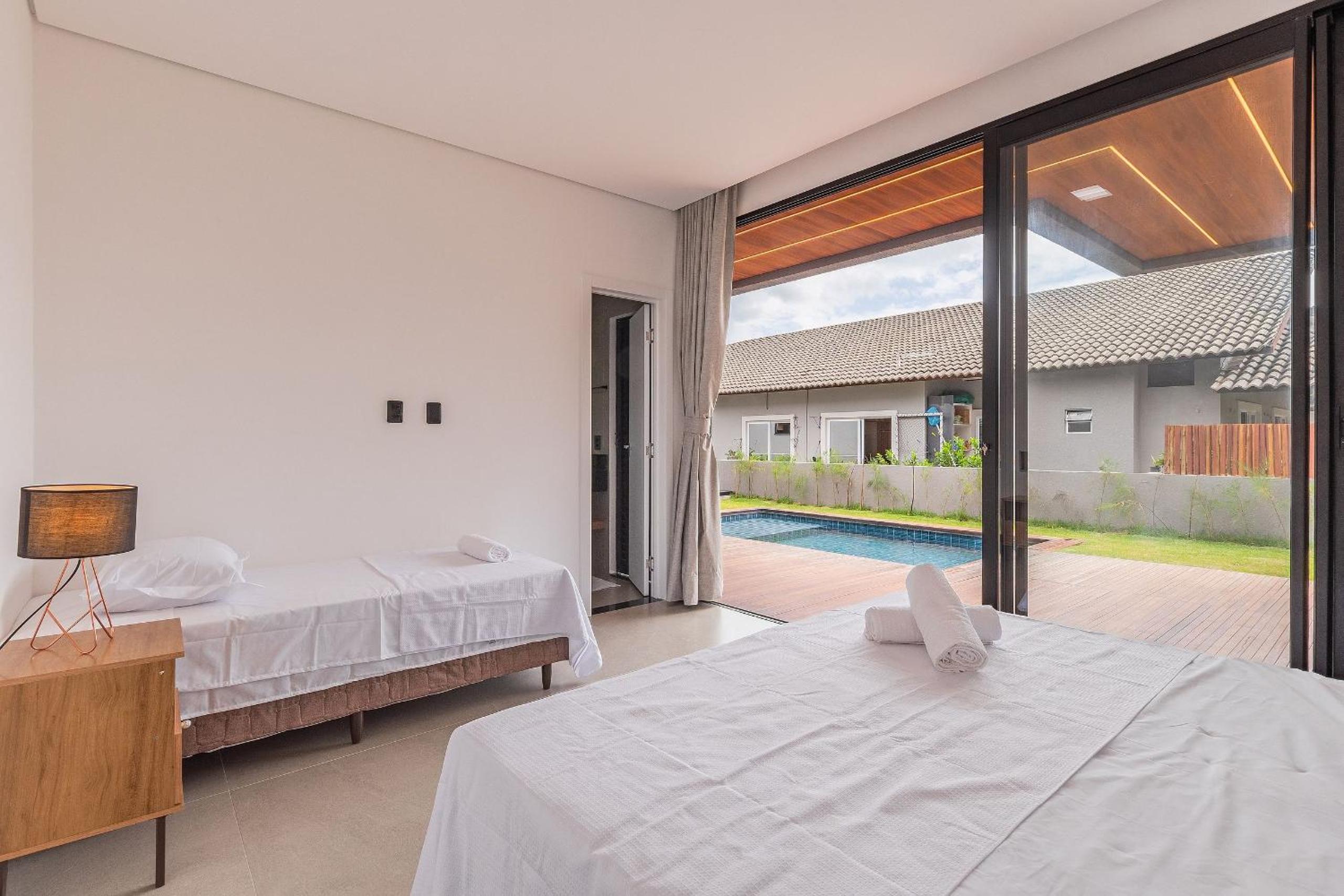 Summerville #269 - House in Cumbuco by Carpediem