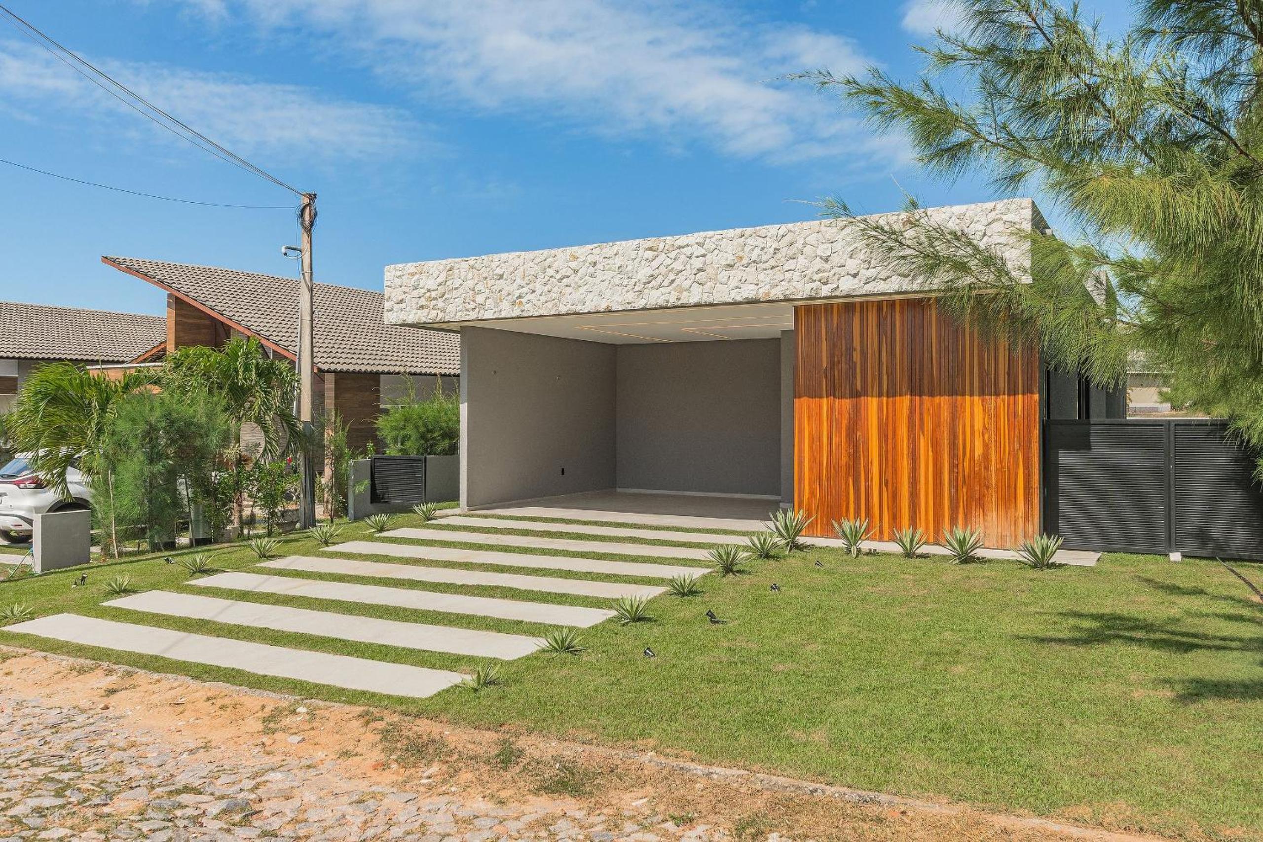 Summerville #269 - House in Cumbuco by Carpediem
