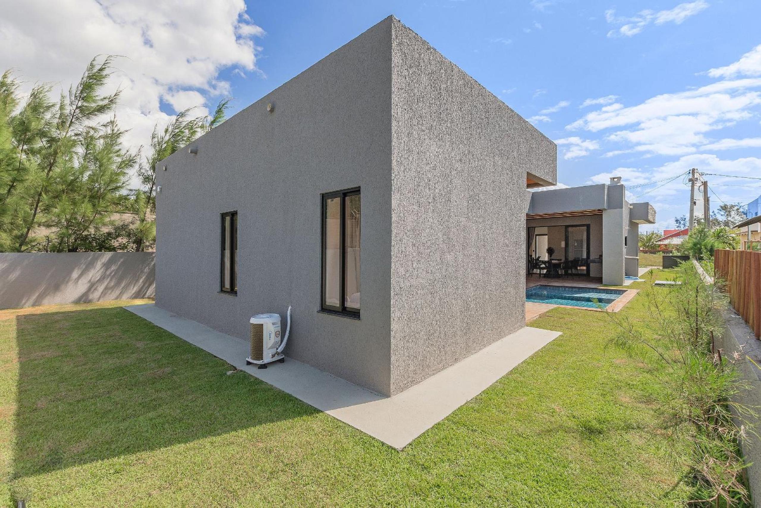 Summerville #269 - House in Cumbuco by Carpediem