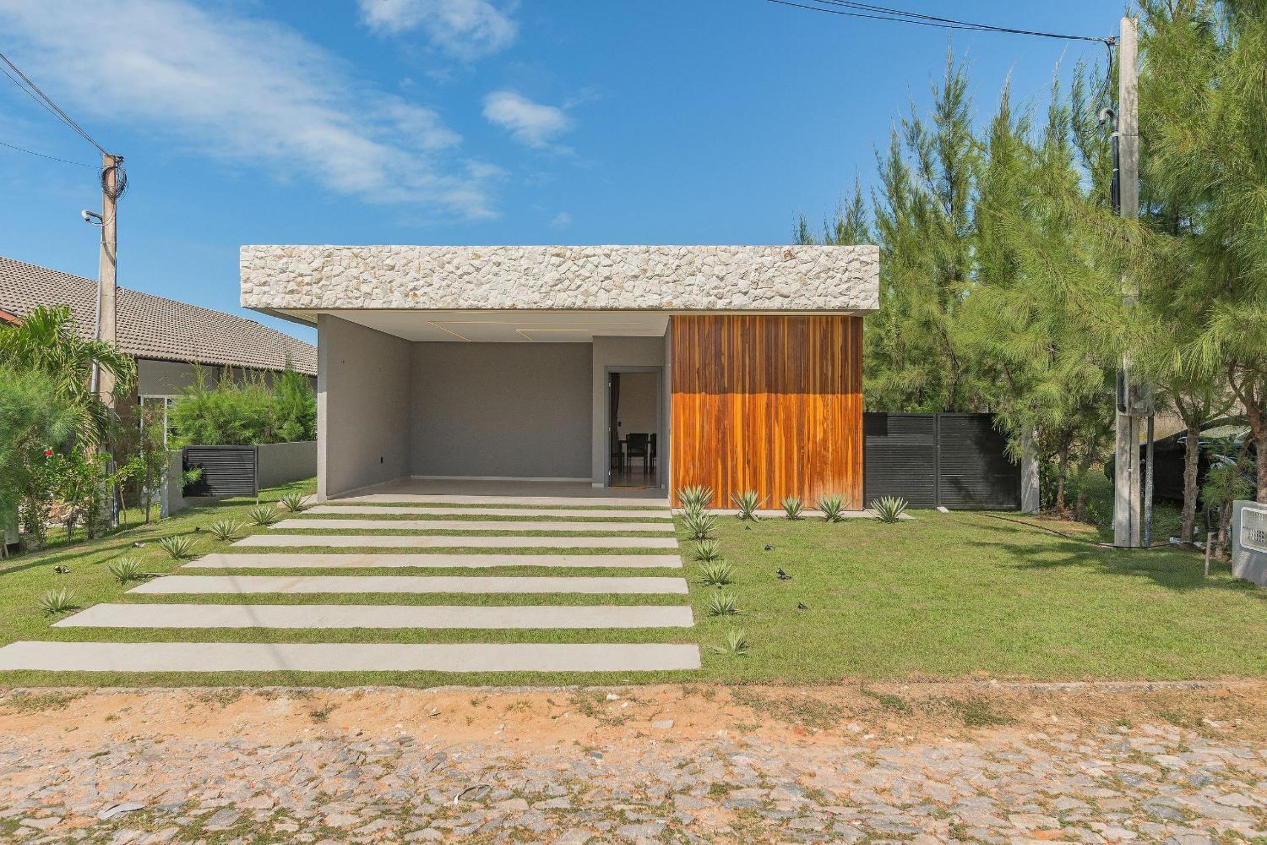 Summerville #269 - House in Cumbuco by Carpediem