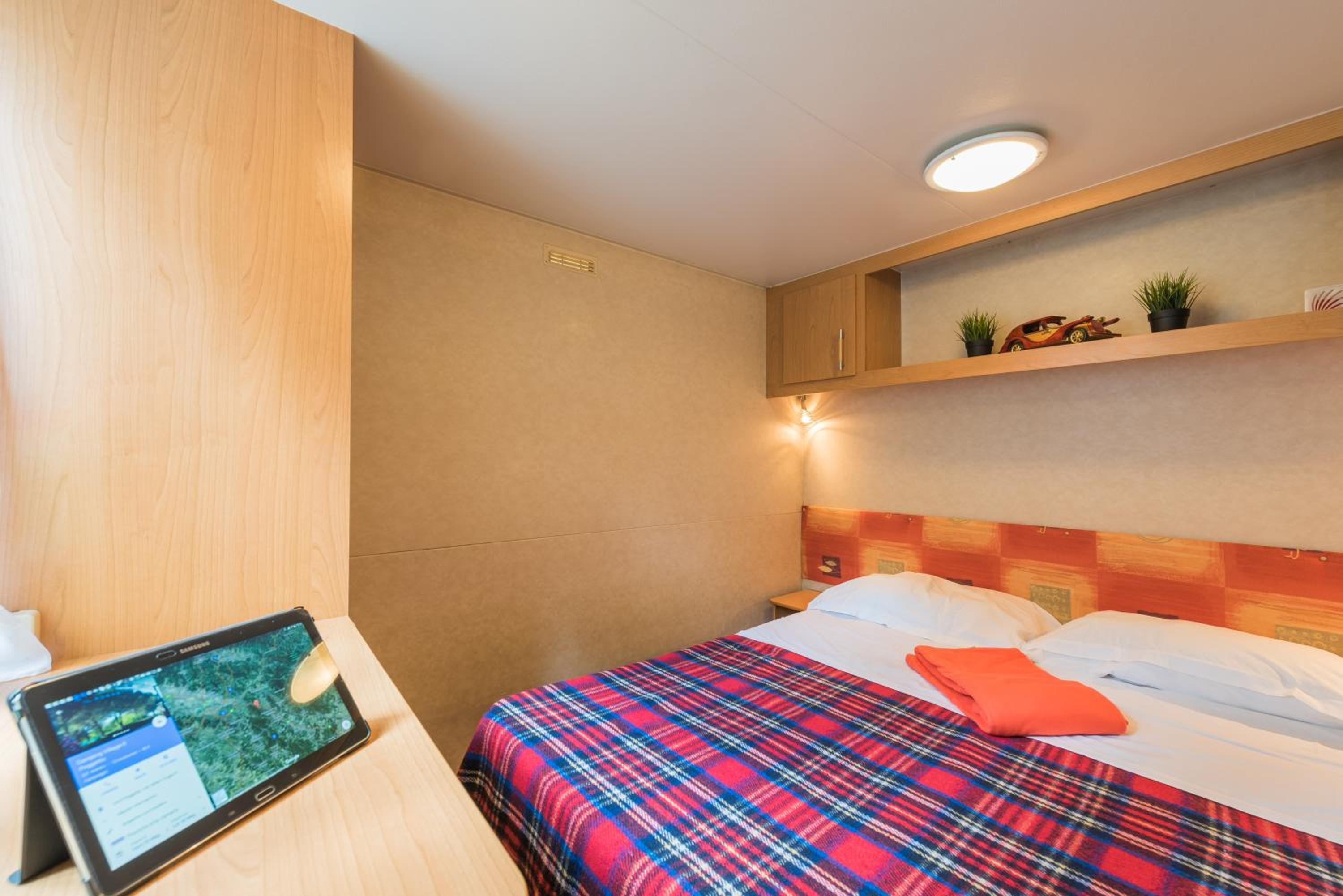 Camping Village Il Poggetto